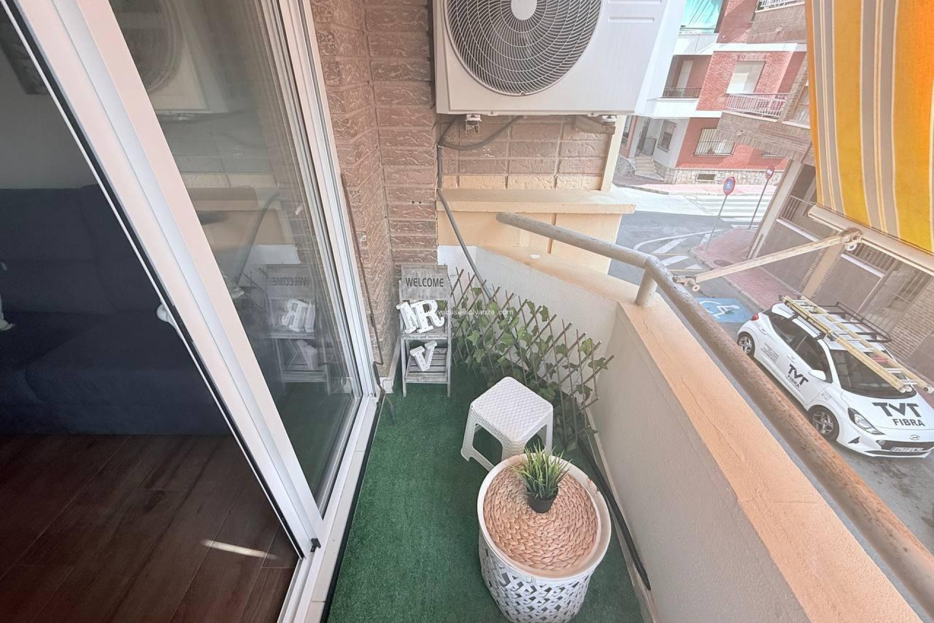 Resale - Apartment / flat - Torrevieja - Center