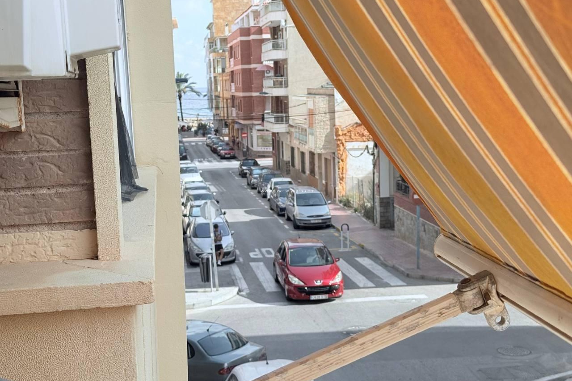 Resale - Apartment / flat - Torrevieja - Center