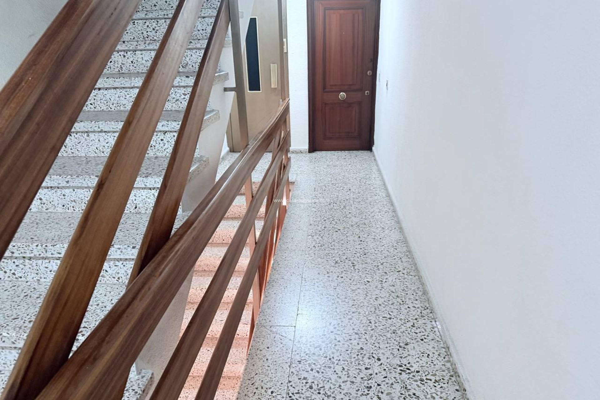 Resale - Apartment / flat - Torrevieja - Center