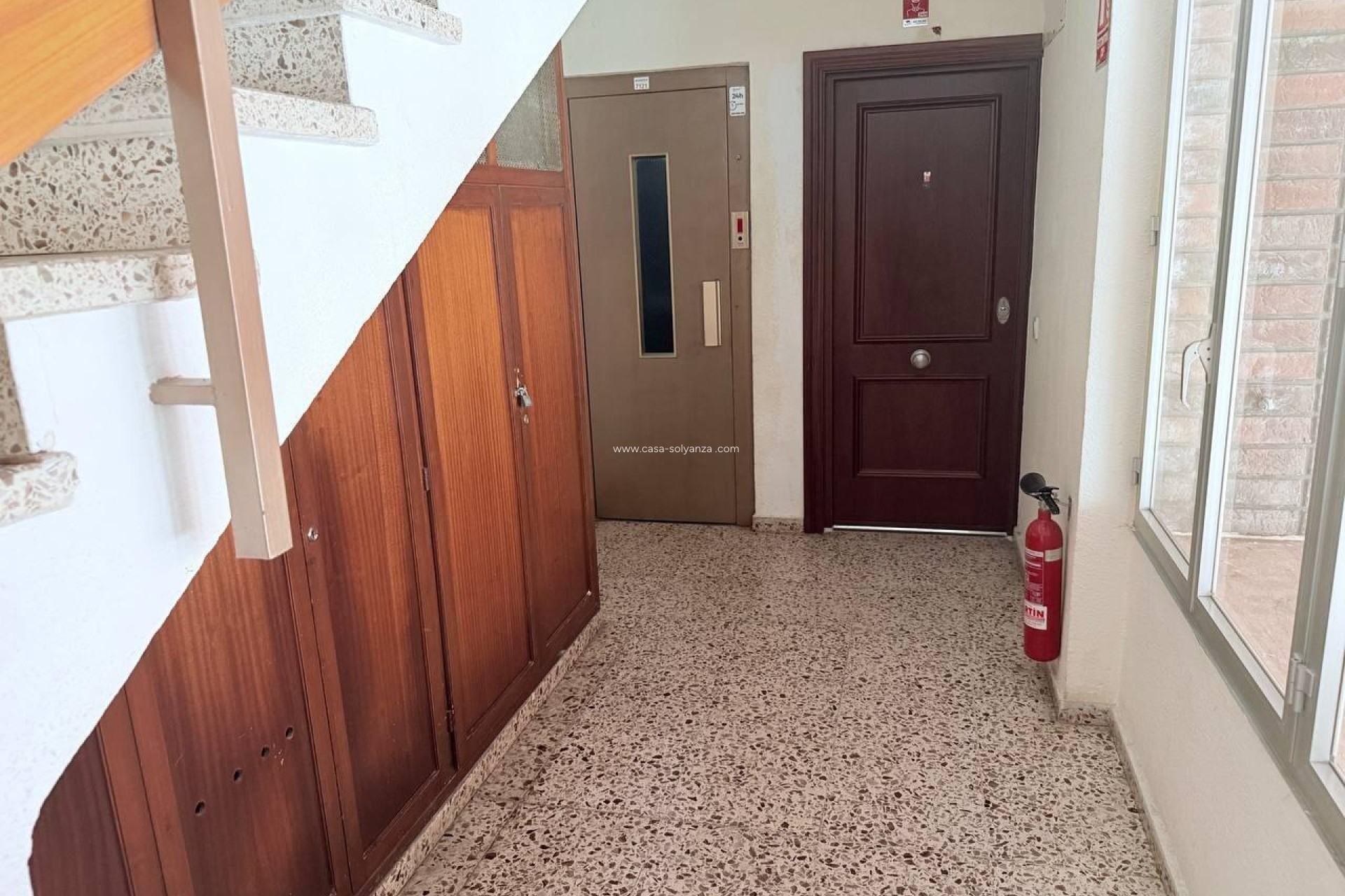 Resale - Apartment / flat - Torrevieja - Center