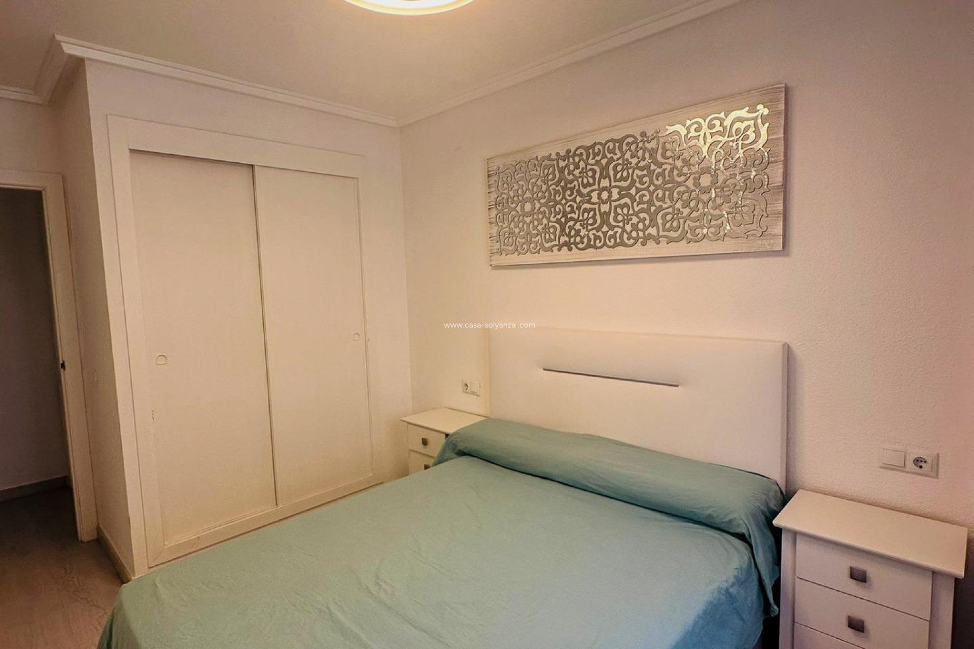 Resale - Apartment / flat - Torrevieja - Center