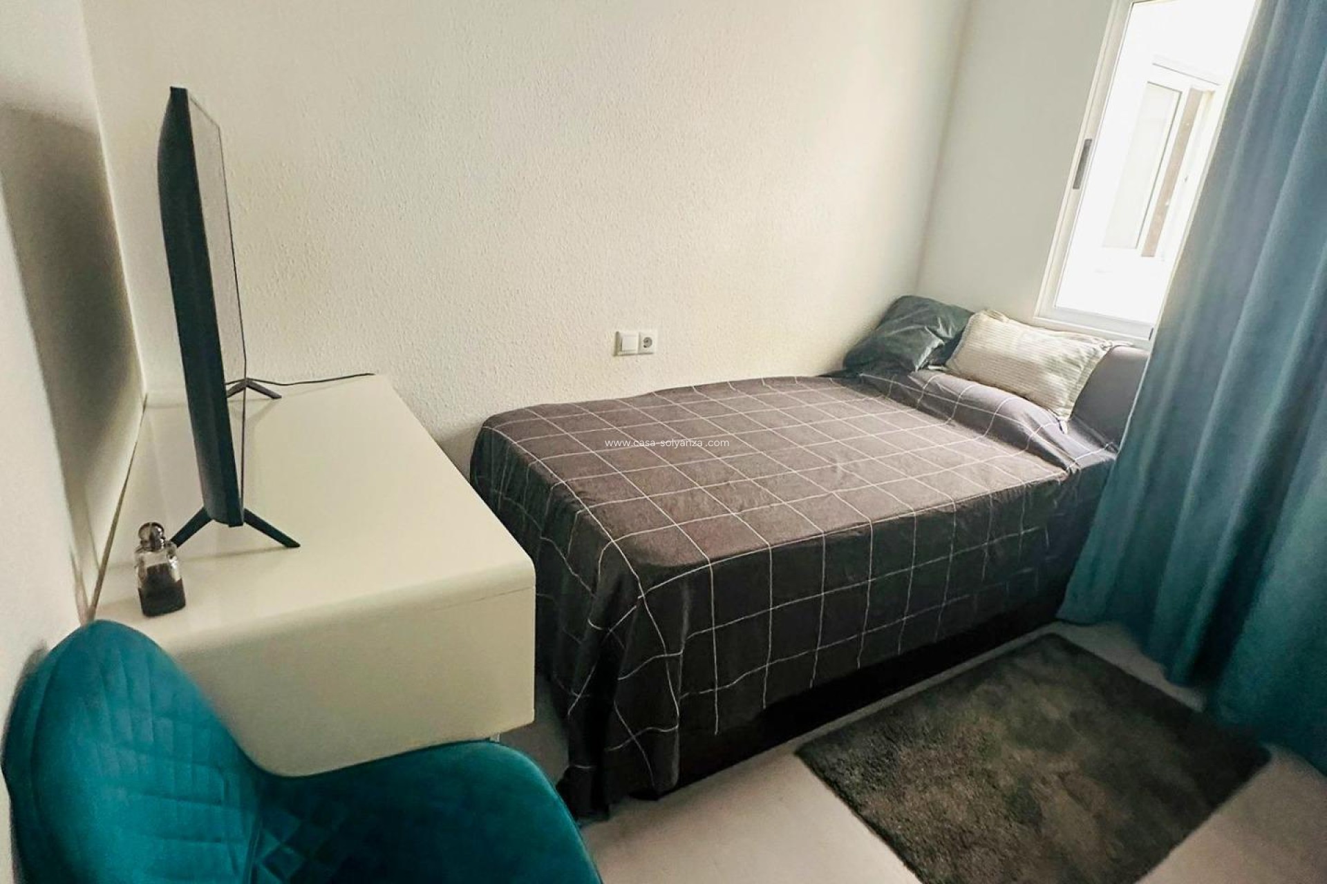 Resale - Apartment / flat - Torrevieja - Center