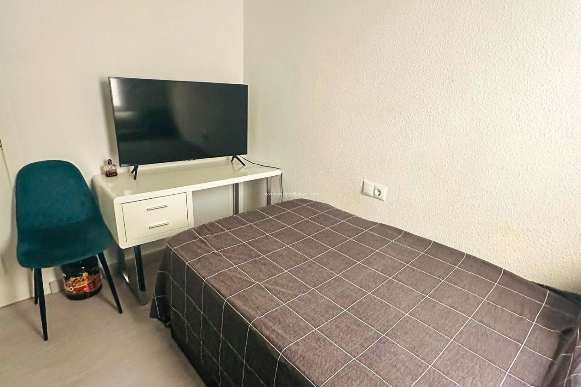 Resale - Apartment / flat - Torrevieja - Center