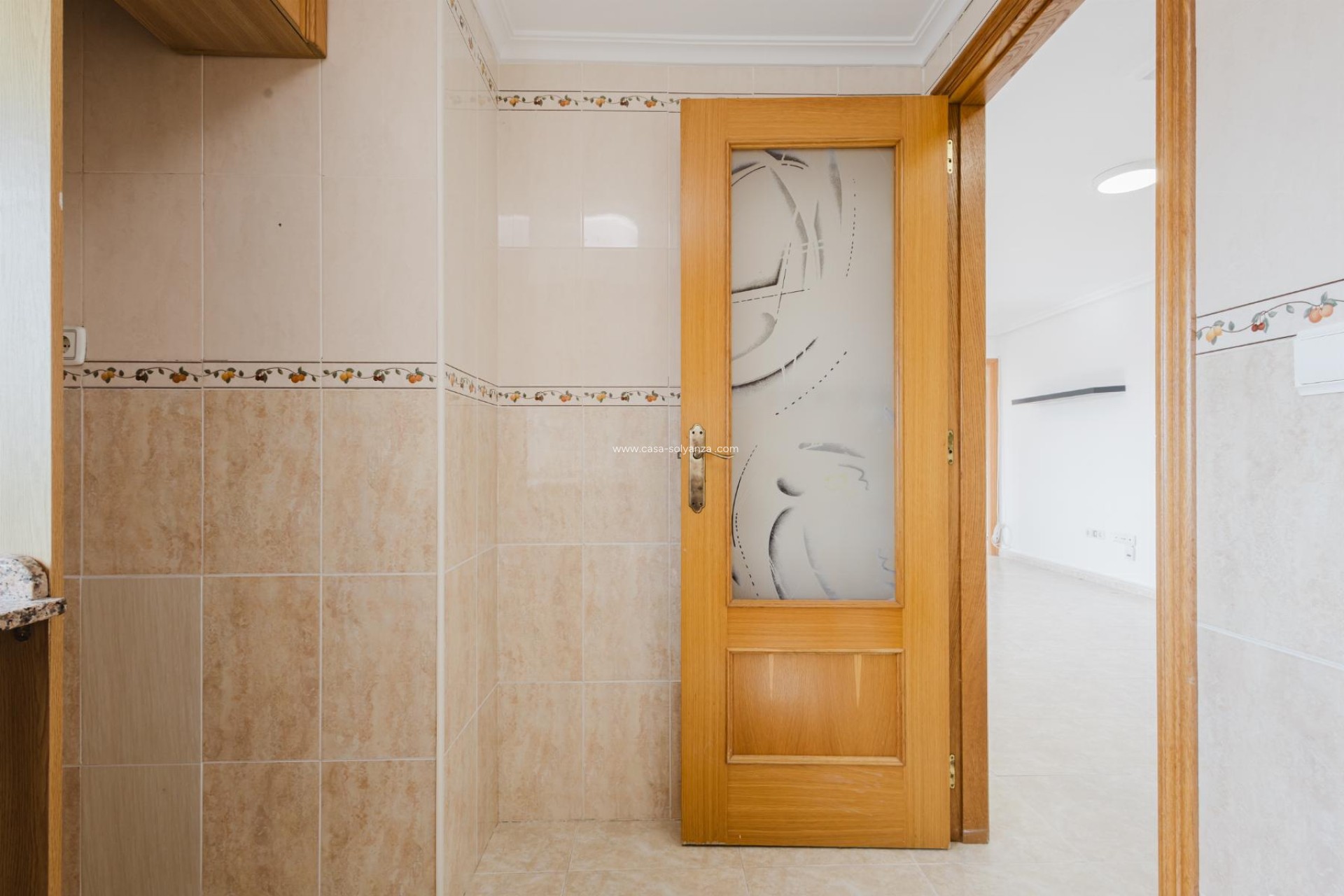 Resale - Apartment / flat - Torrevieja - Center