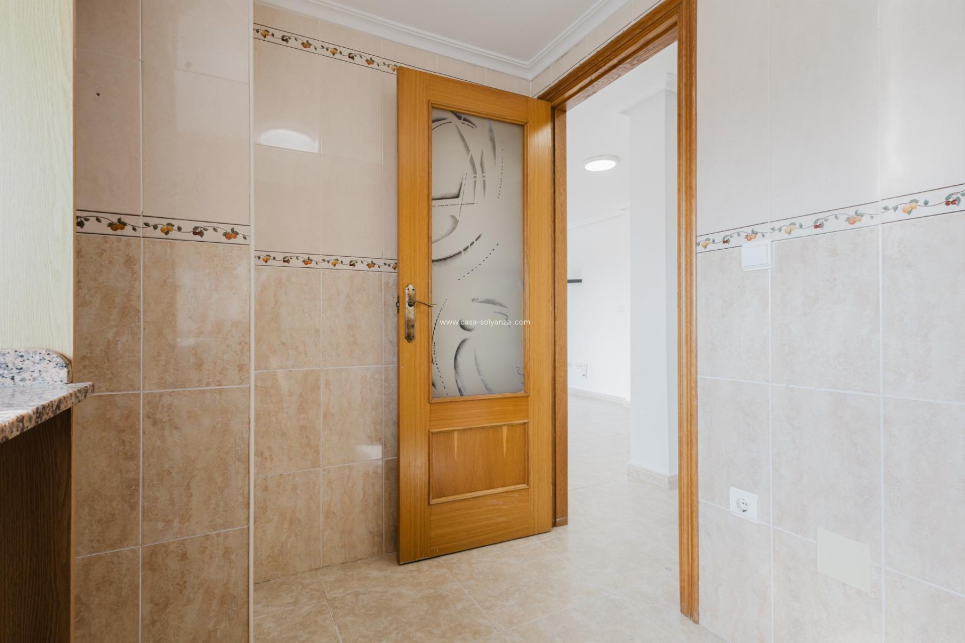 Resale - Apartment / flat - Torrevieja - Center