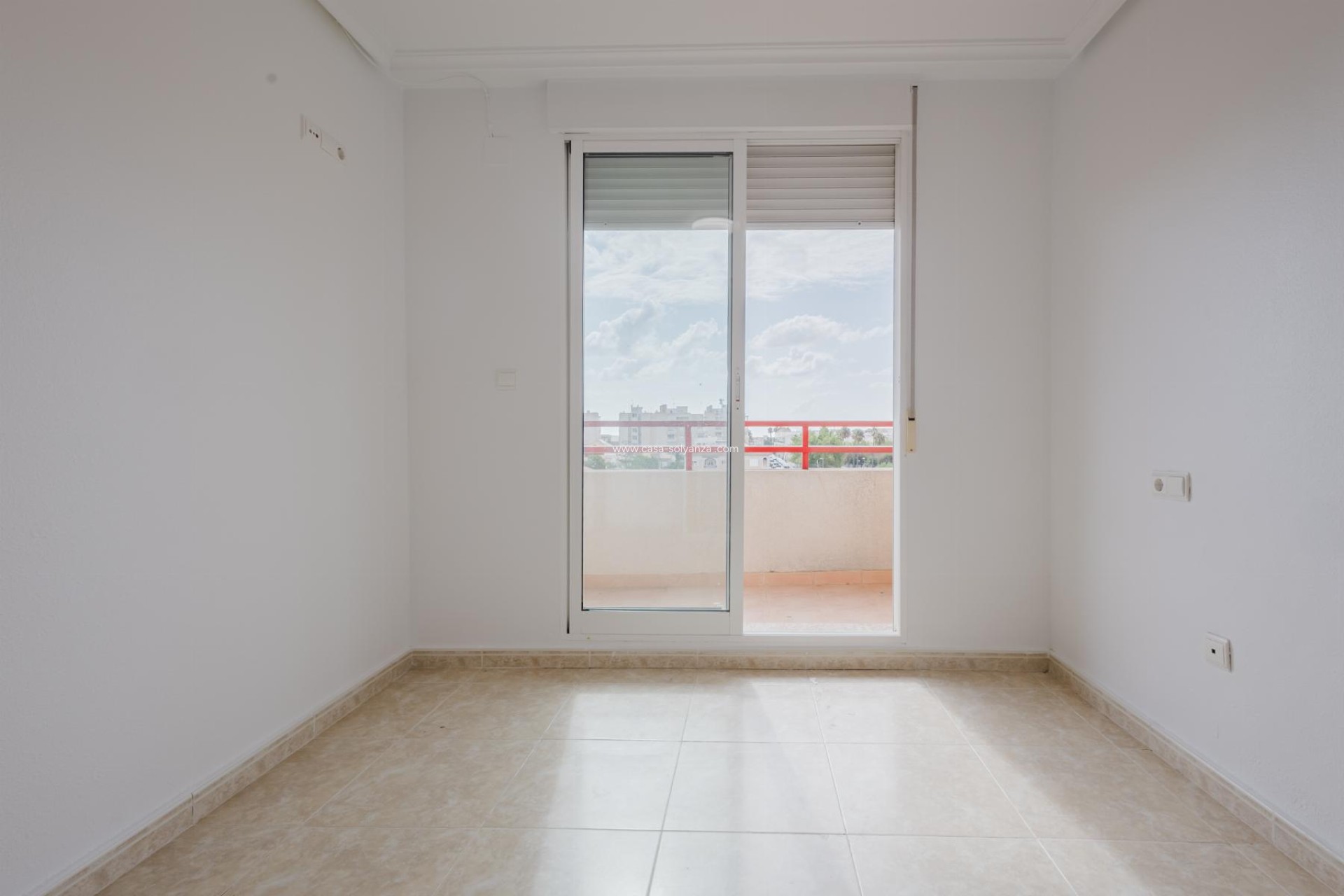 Resale - Apartment / flat - Torrevieja - Center
