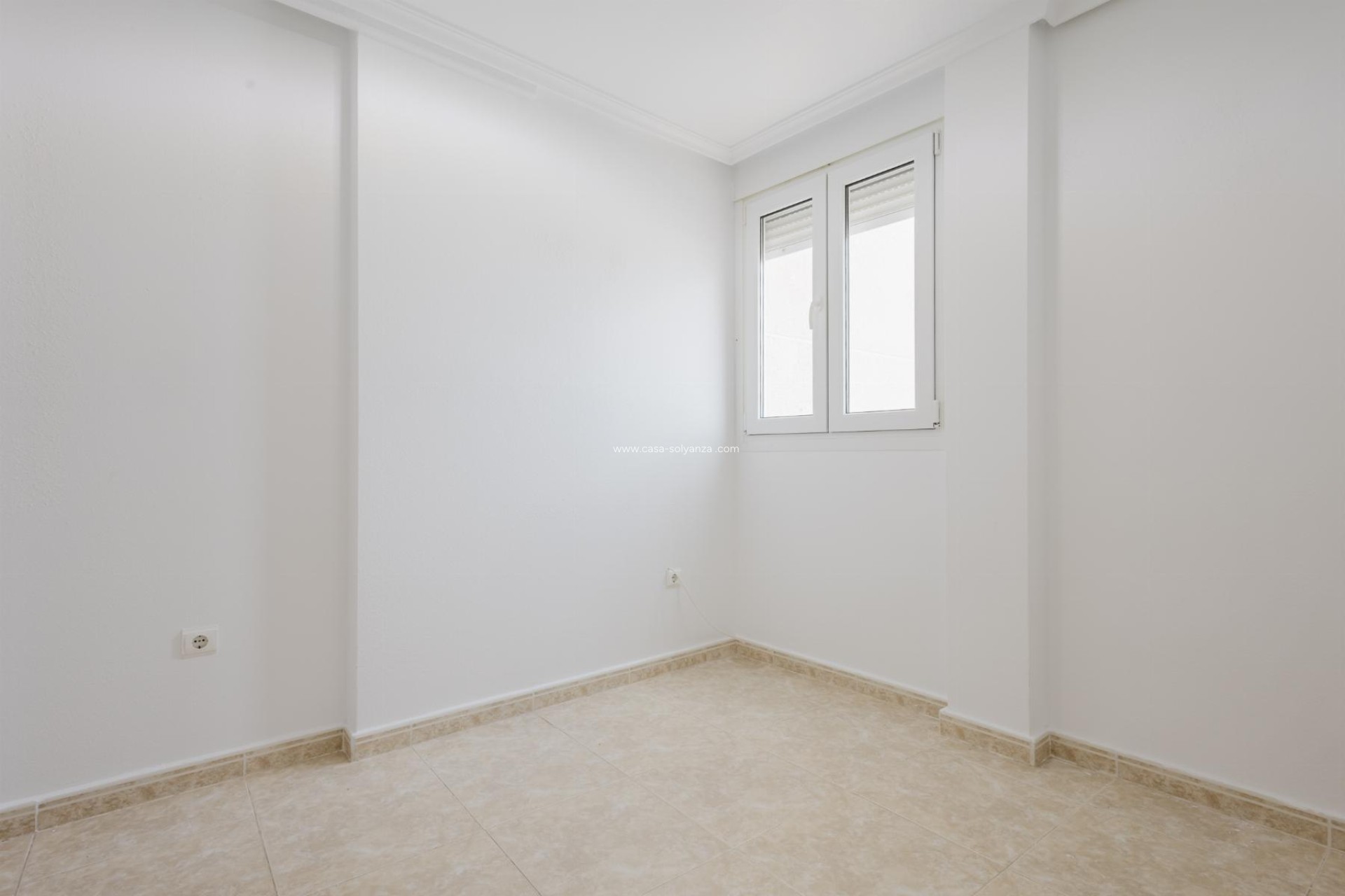 Resale - Apartment / flat - Torrevieja - Center