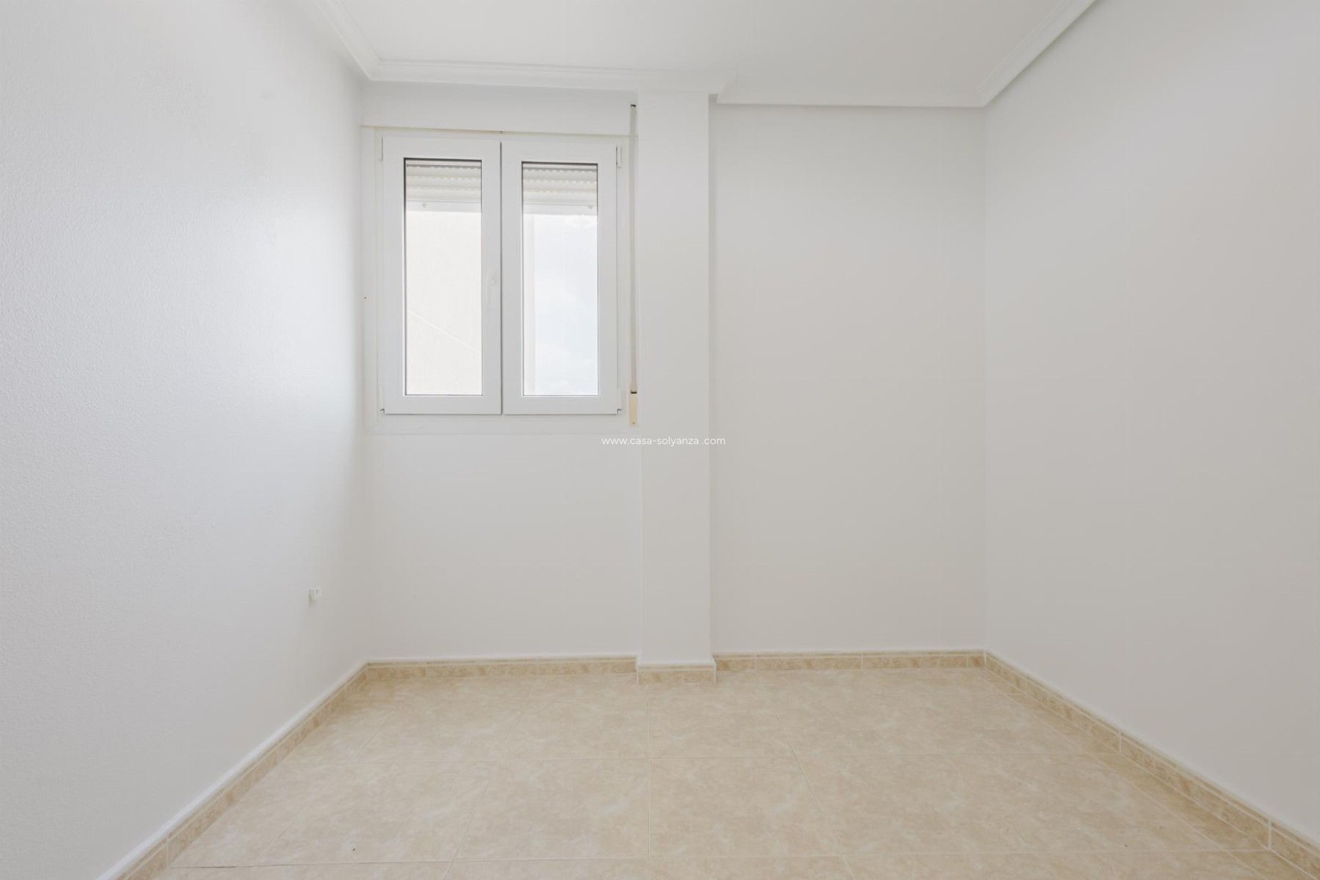 Resale - Apartment / flat - Torrevieja - Center
