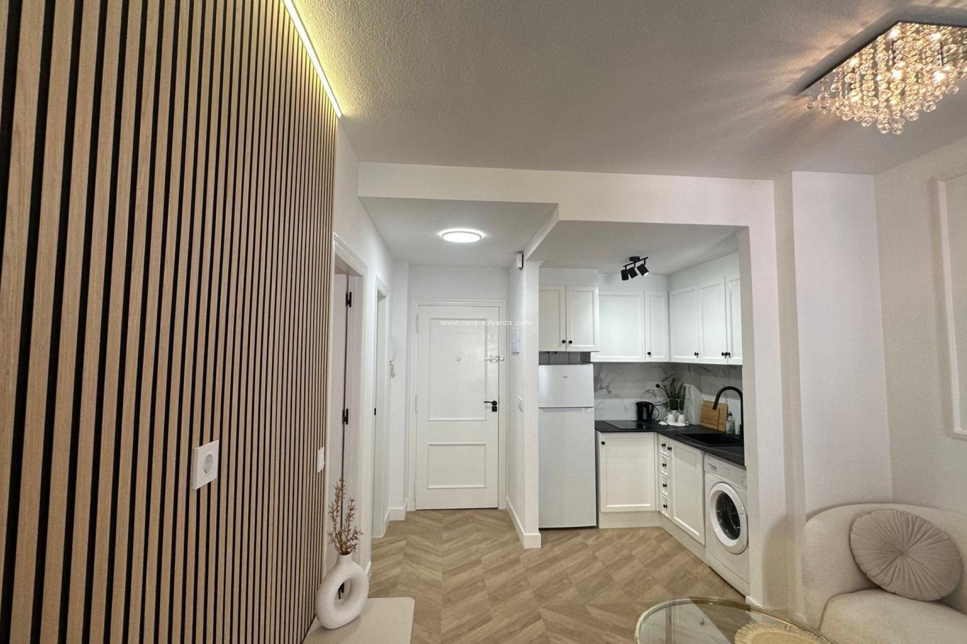 Resale - Apartment / flat - Torrevieja - Center