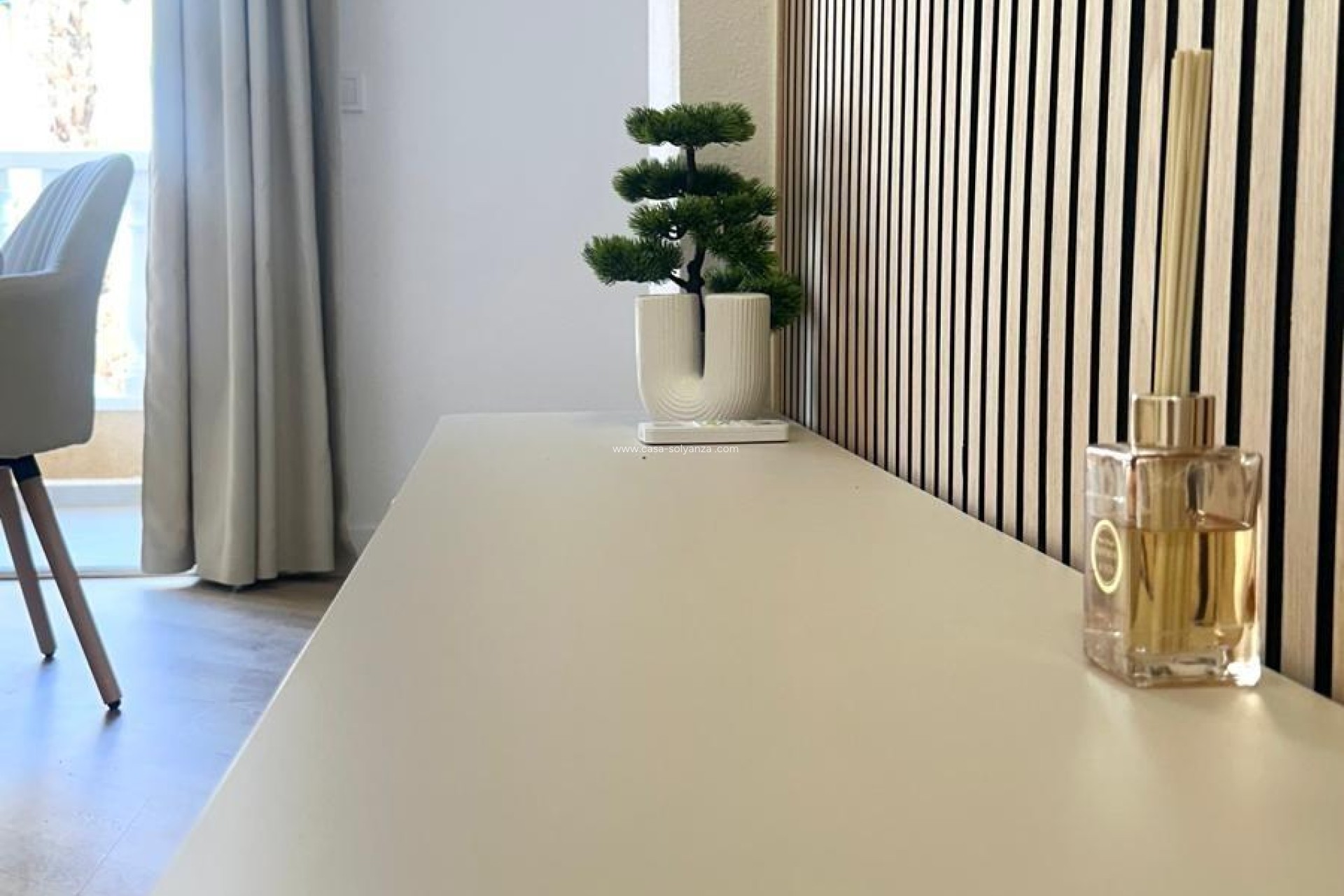 Resale - Apartment / flat - Torrevieja - Center