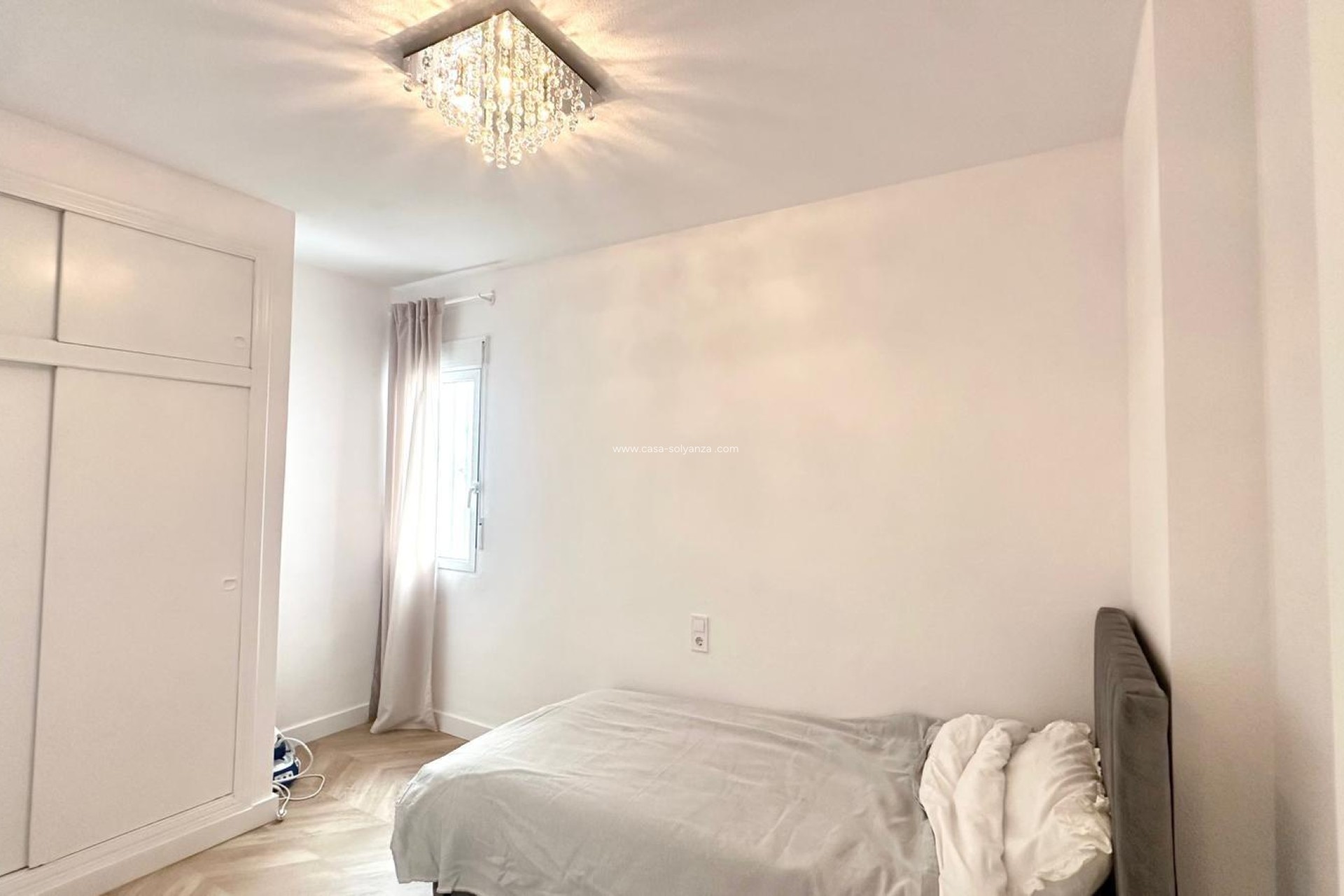 Resale - Apartment / flat - Torrevieja - Center