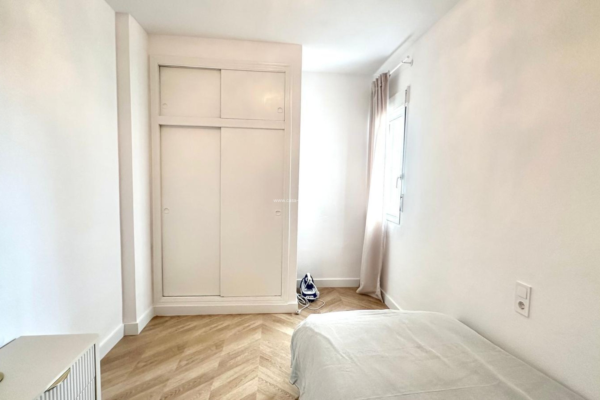 Resale - Apartment / flat - Torrevieja - Center