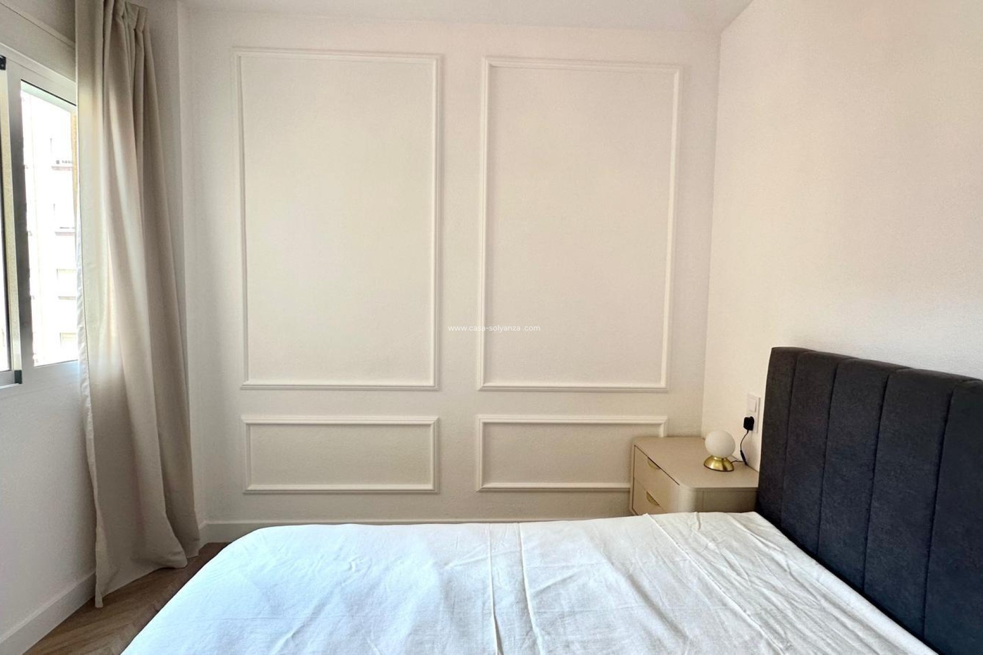 Resale - Apartment / flat - Torrevieja - Center