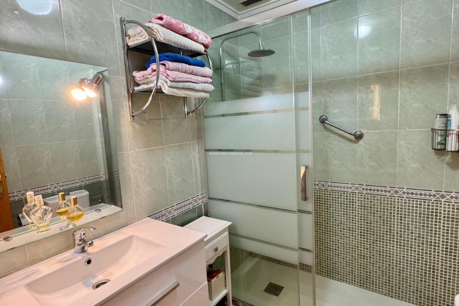 Resale - Apartment / flat - Torrevieja - Center