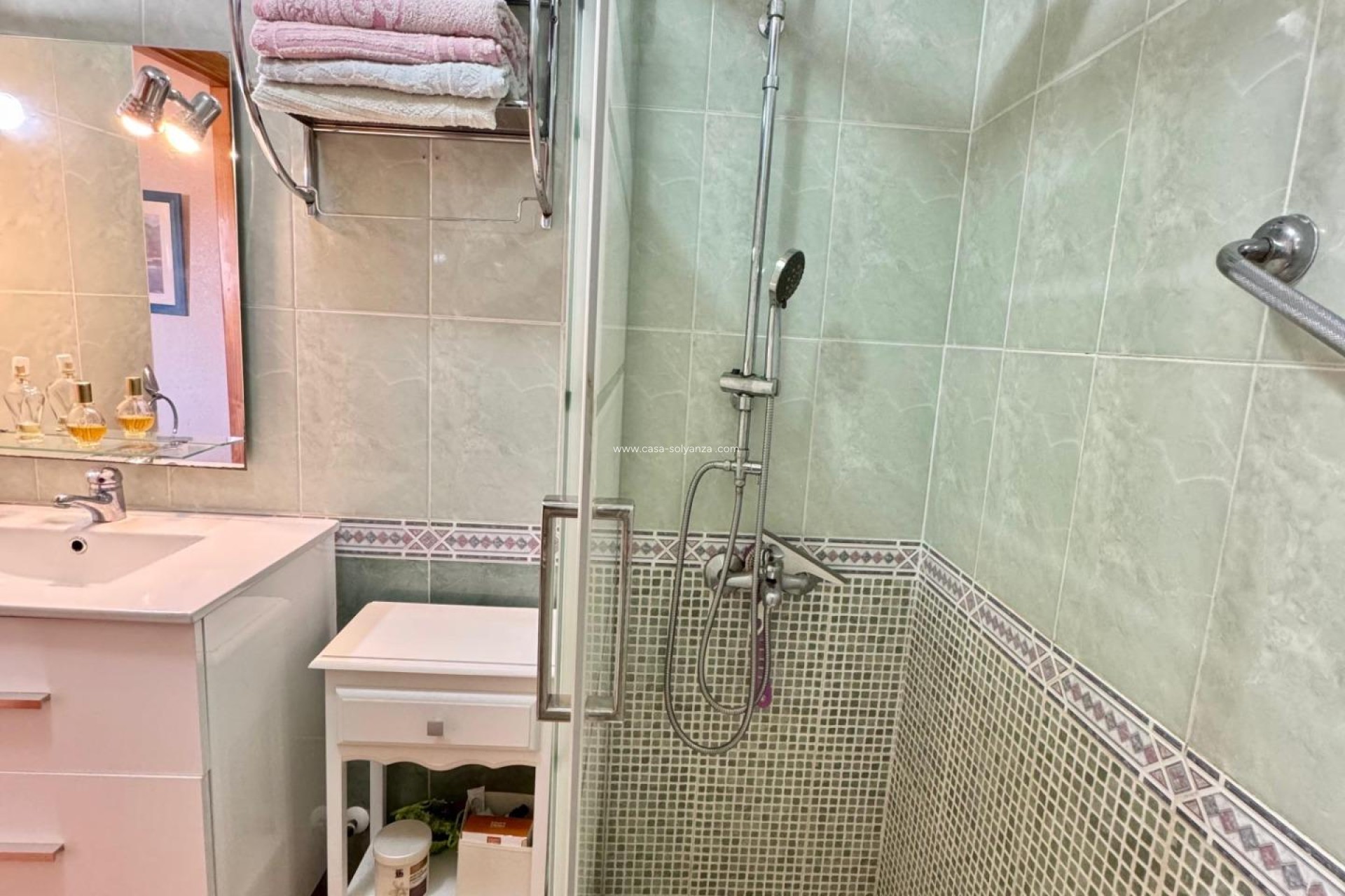 Resale - Apartment / flat - Torrevieja - Center