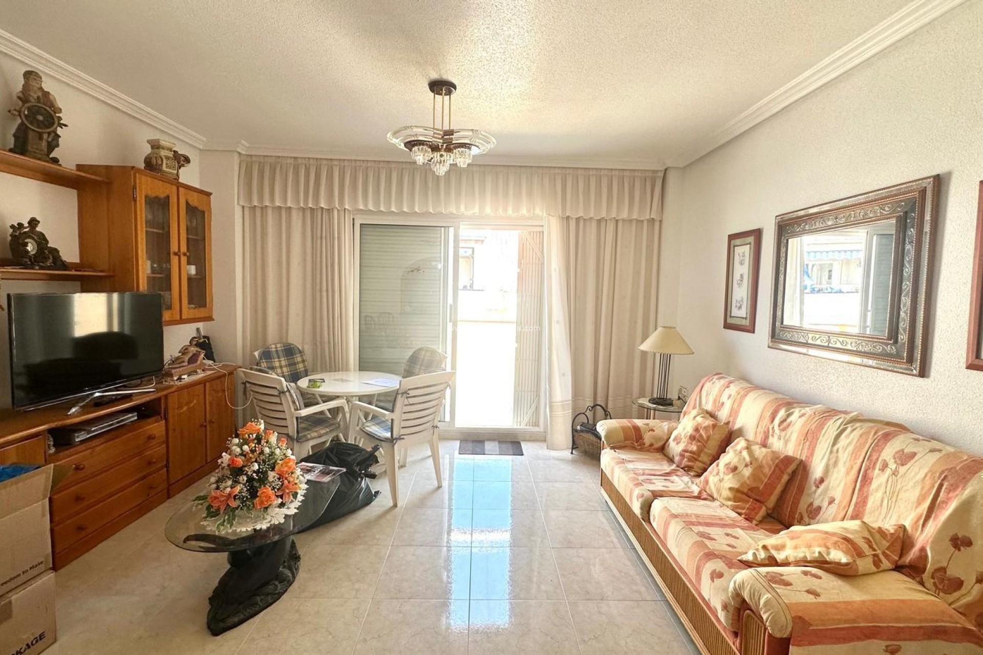 Resale - Apartment / flat - Torrevieja - Center