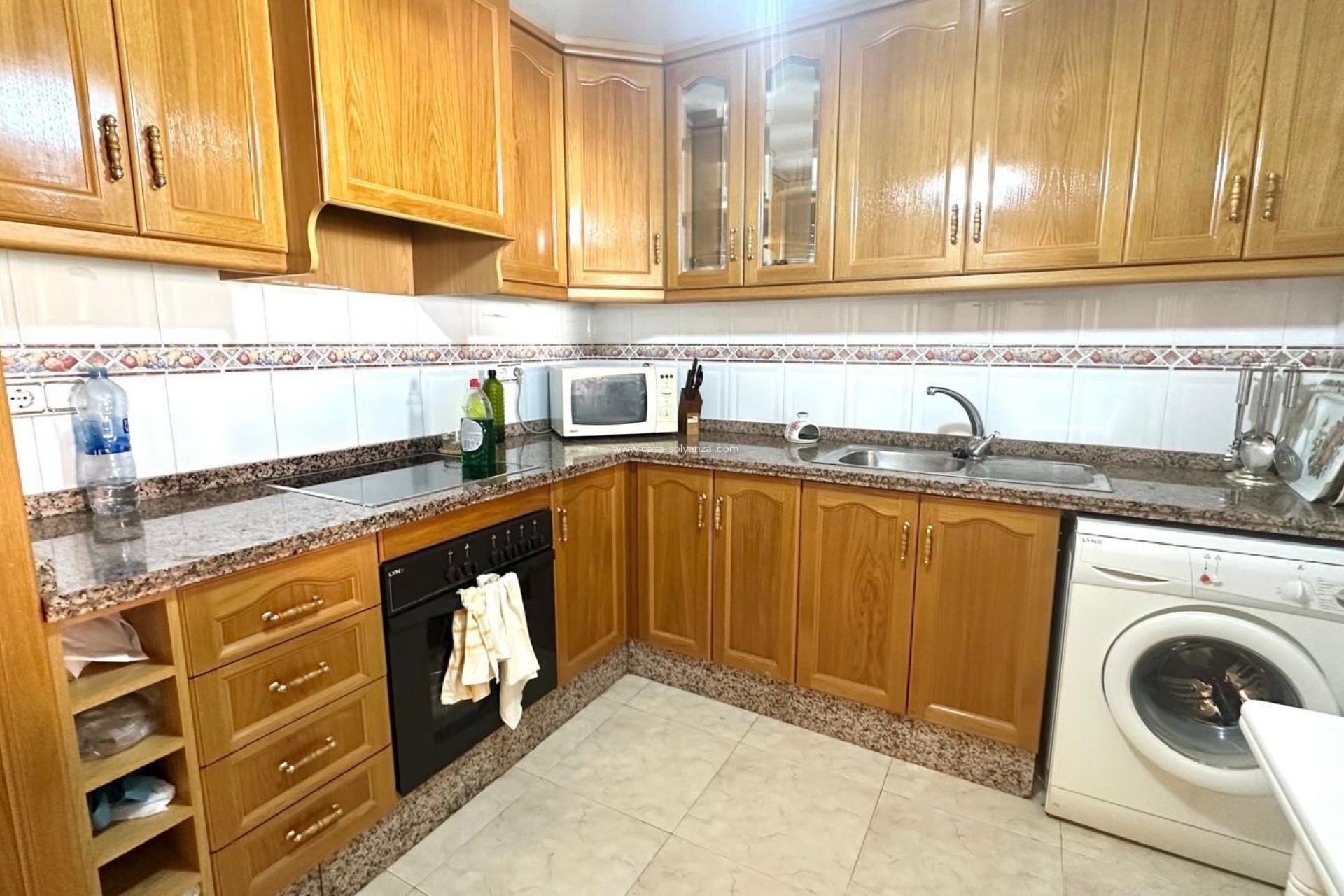 Resale - Apartment / flat - Torrevieja - Center