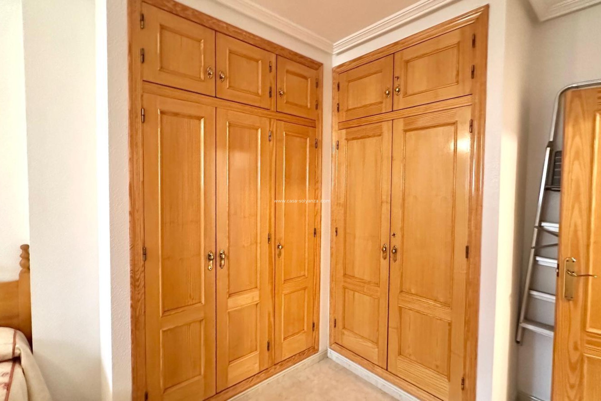 Resale - Apartment / flat - Torrevieja - Center
