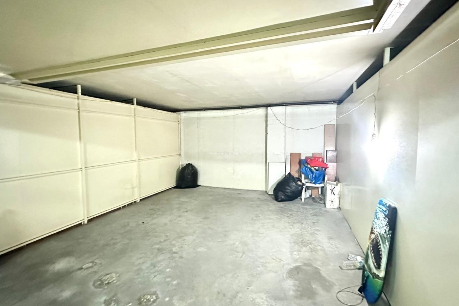 Resale - Apartment / flat - Torrevieja - Center