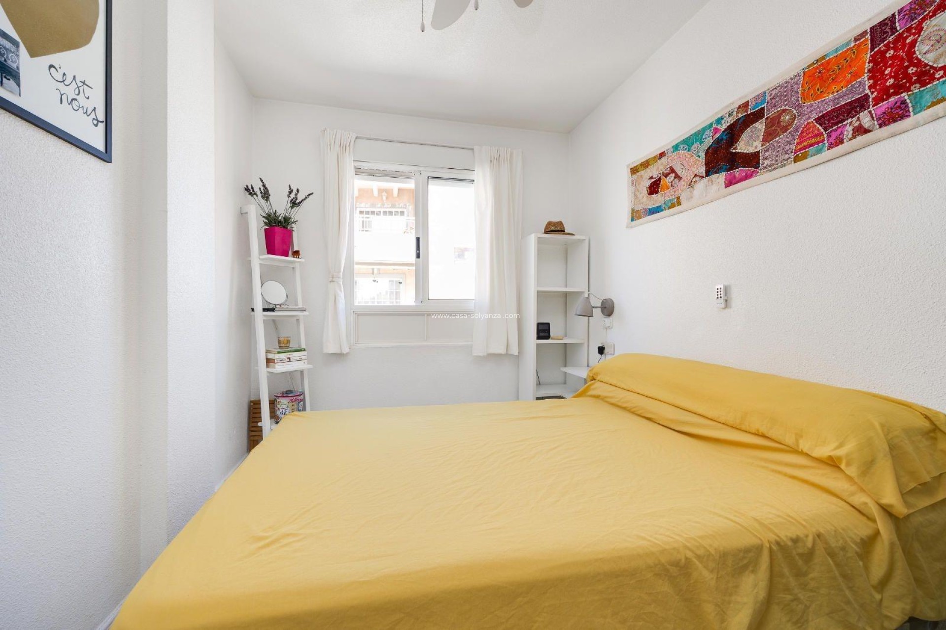 Resale - Apartment / flat - Torrevieja - Center
