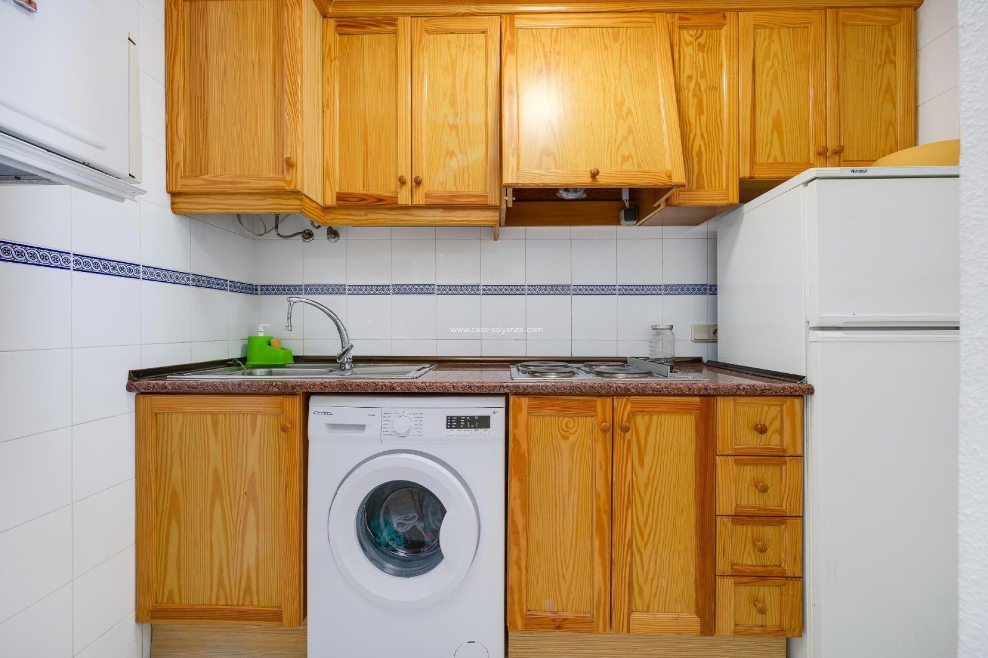 Resale - Apartment / flat - Torrevieja - Center