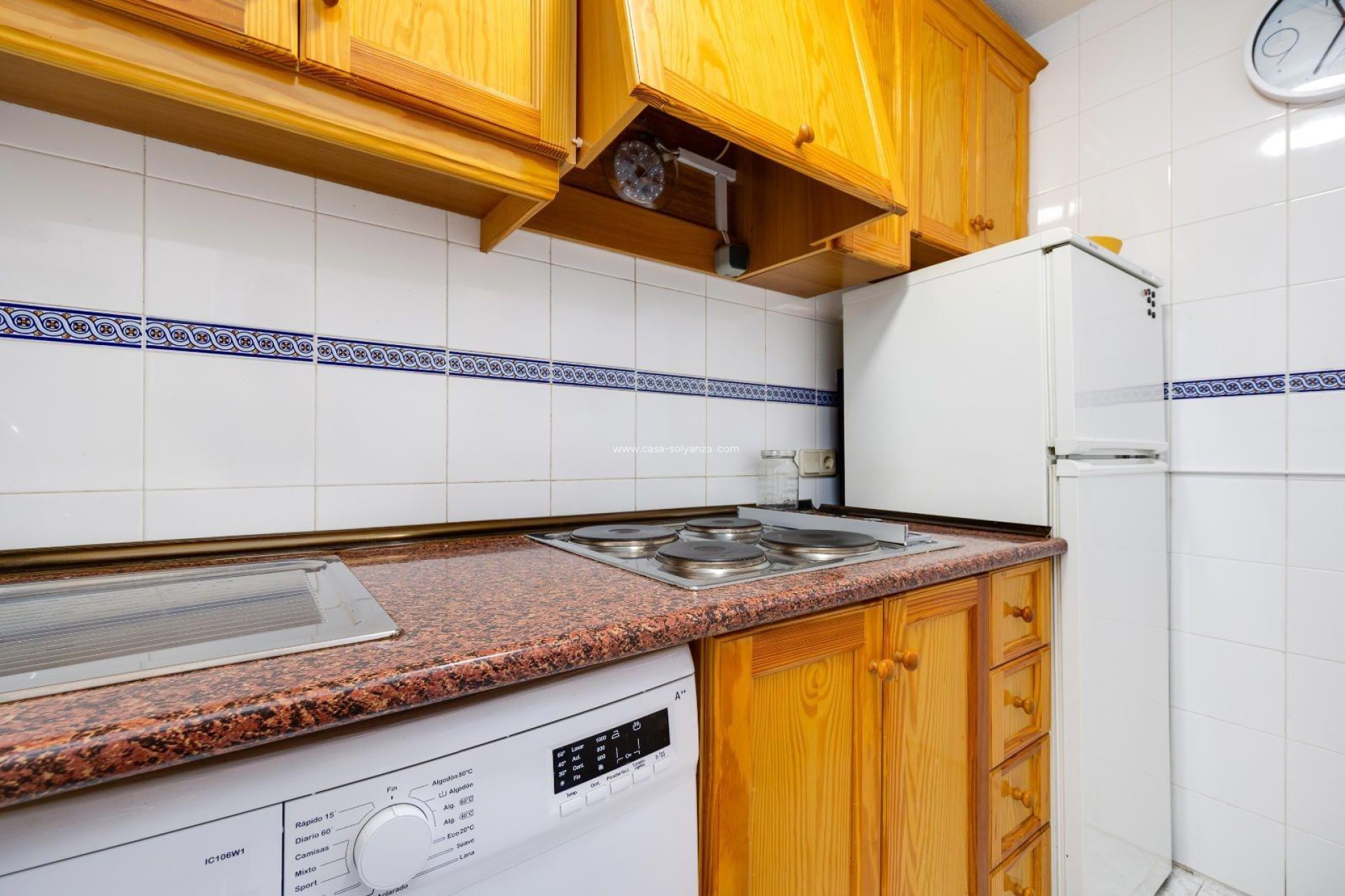 Resale - Apartment / flat - Torrevieja - Center