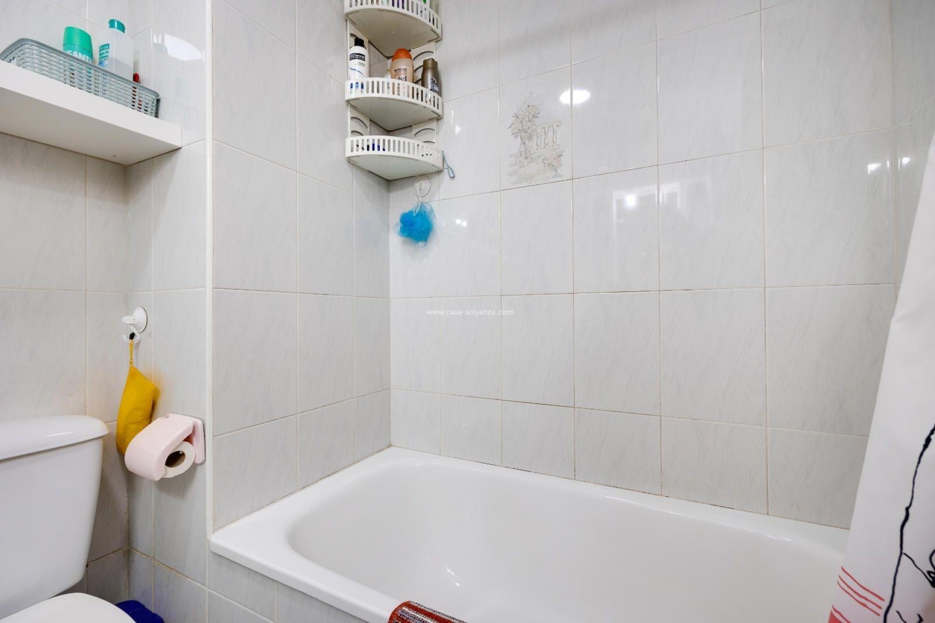 Resale - Apartment / flat - Torrevieja - Center