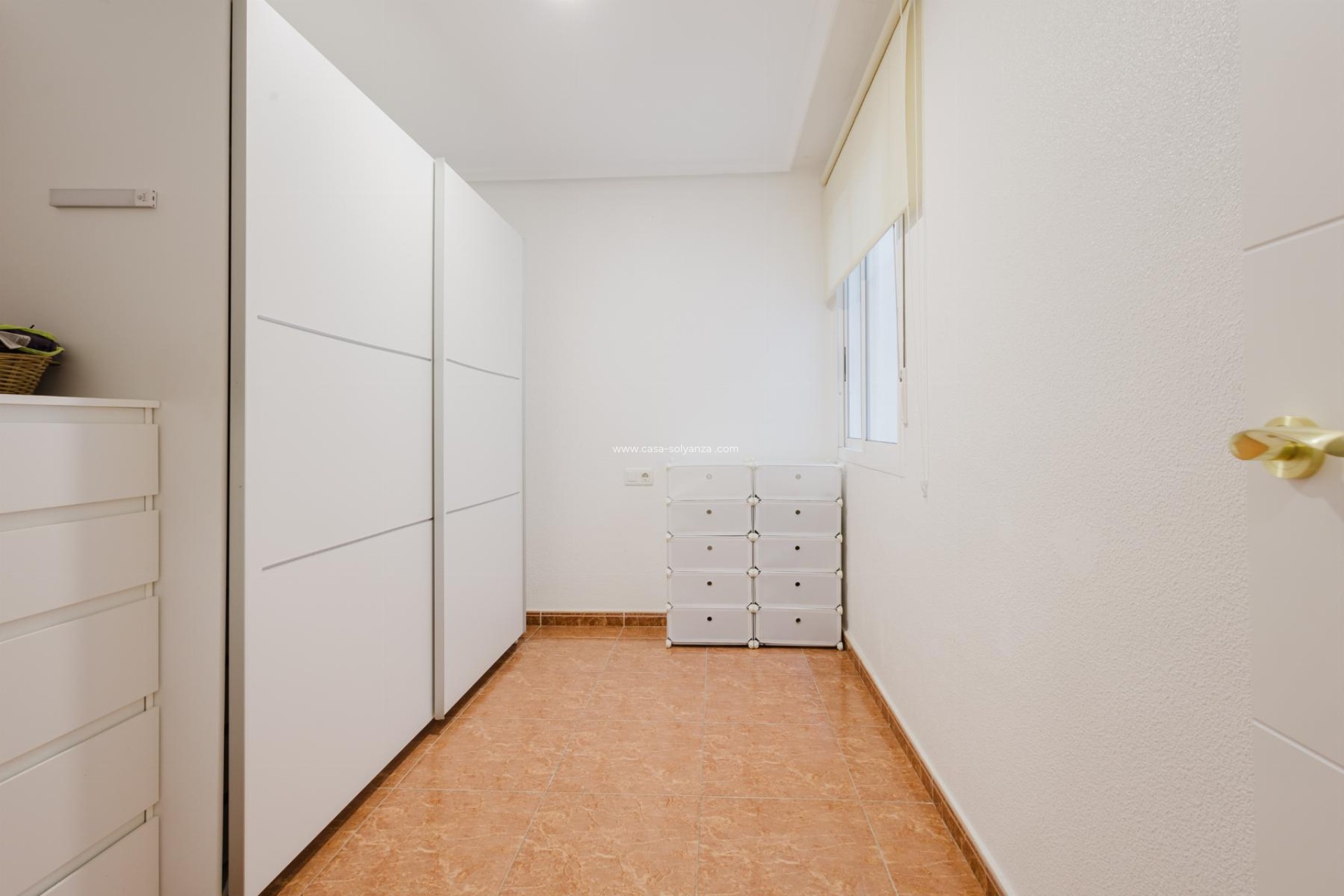 Resale - Apartment / flat - Torrevieja - Center