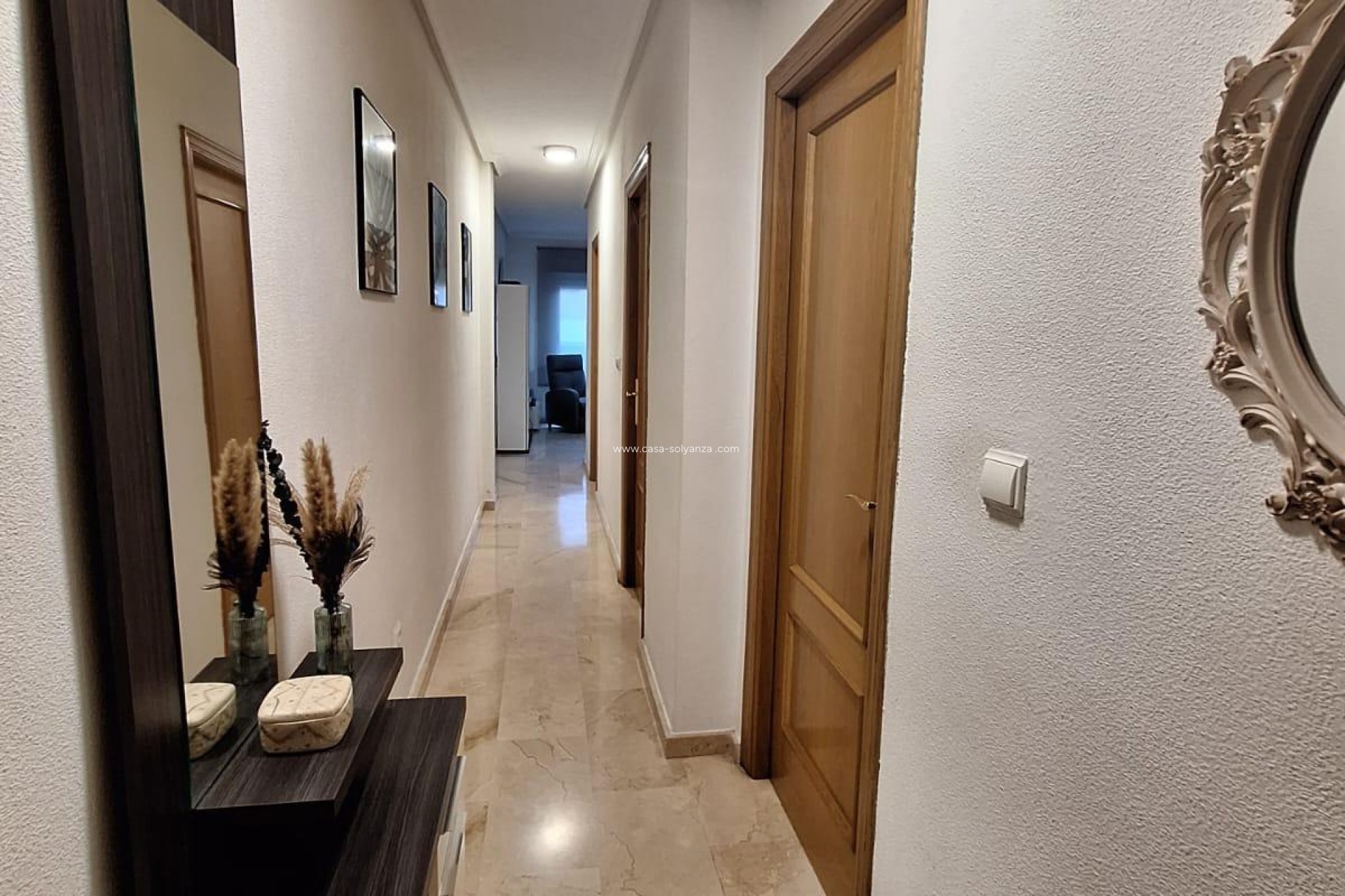 Resale - Apartment / flat - Torrevieja - Center