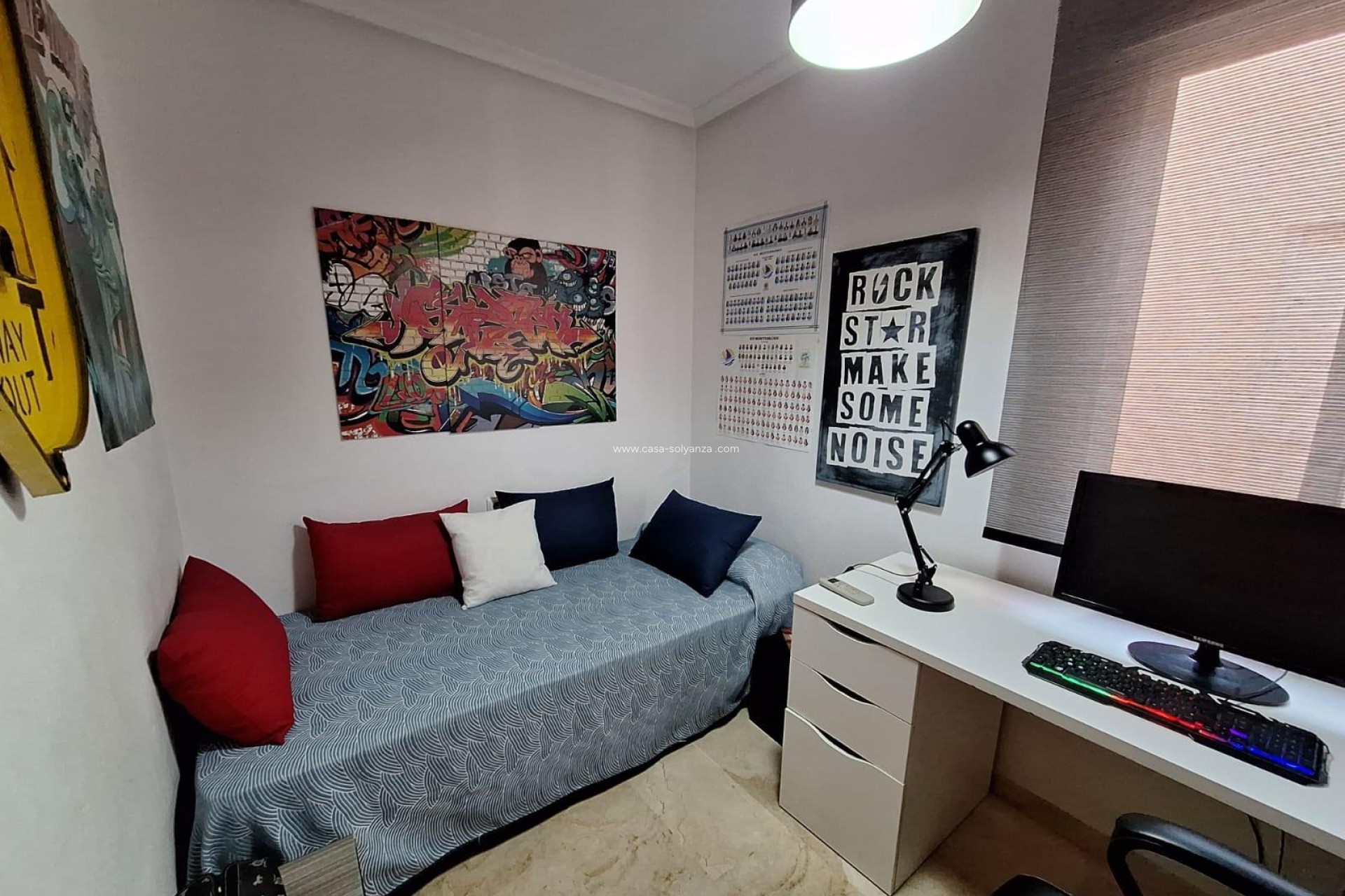Resale - Apartment / flat - Torrevieja - Center