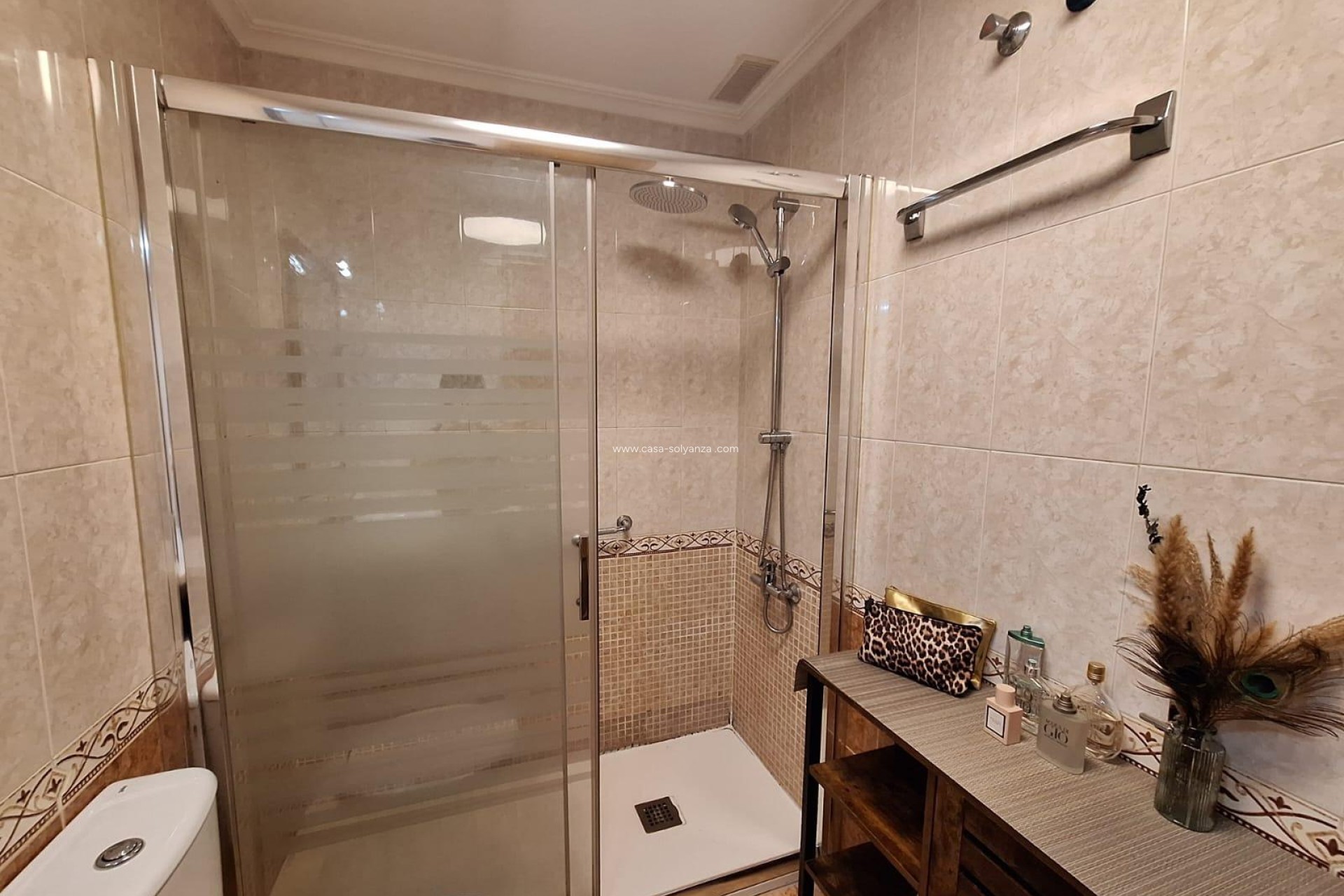 Resale - Apartment / flat - Torrevieja - Center