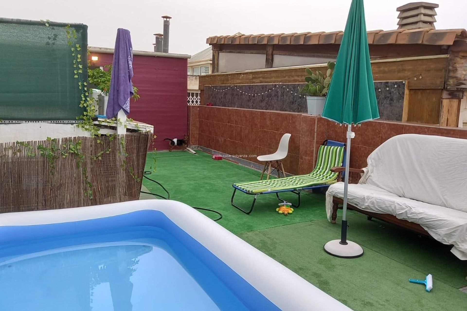 Resale - Apartment / flat - Torrevieja - Center