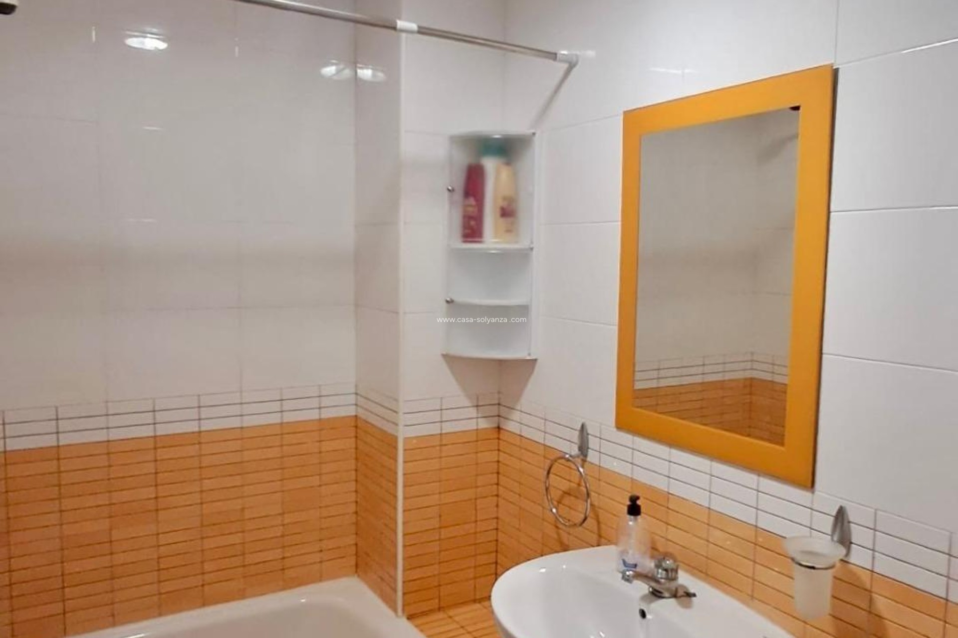 Resale - Apartment / flat - Torrevieja - Center