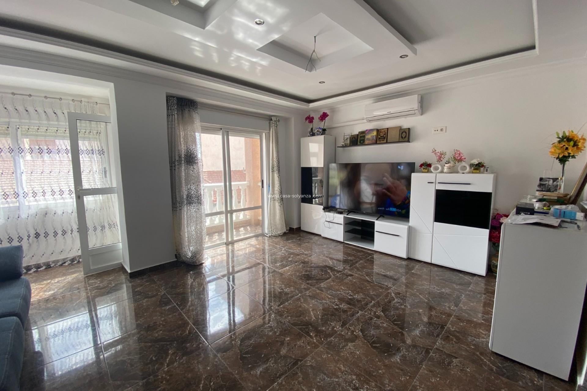 Resale - Apartment / flat - Torrevieja - Center