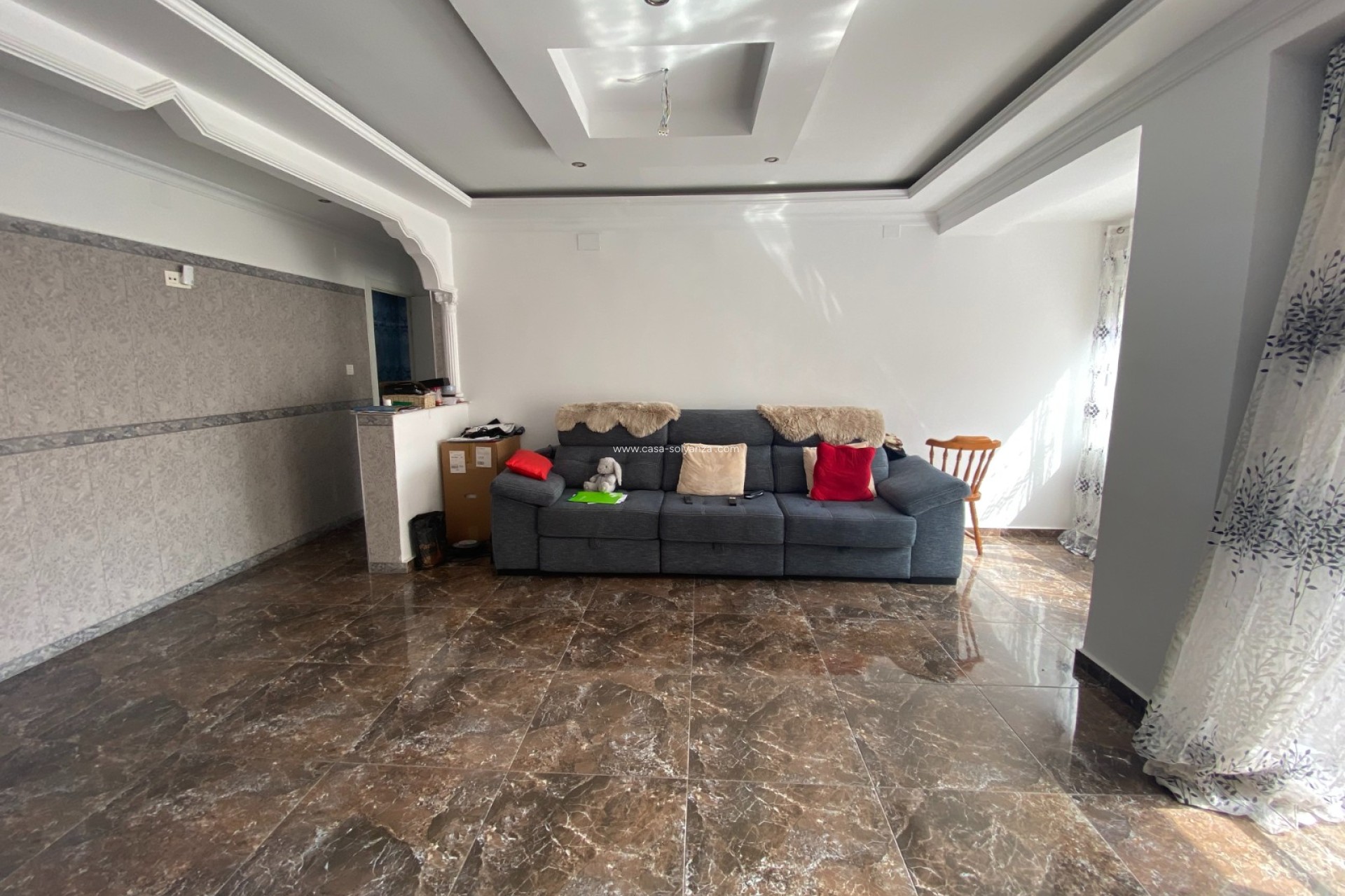 Resale - Apartment / flat - Torrevieja - Center