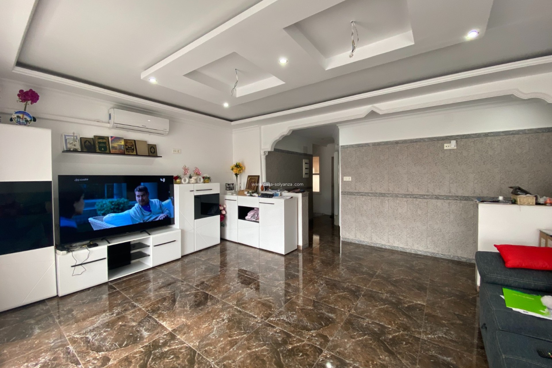 Resale - Apartment / flat - Torrevieja - Center