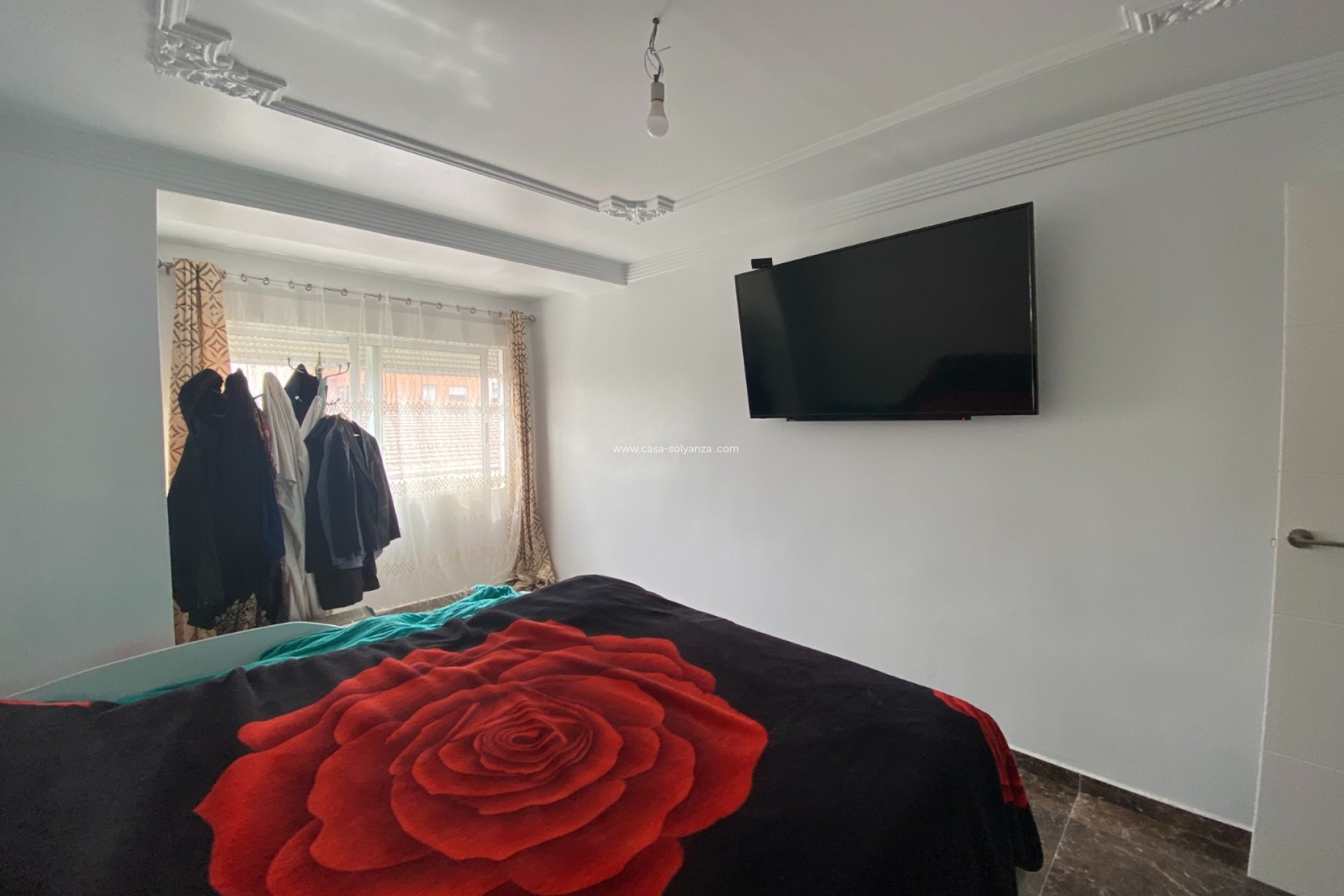 Resale - Apartment / flat - Torrevieja - Center