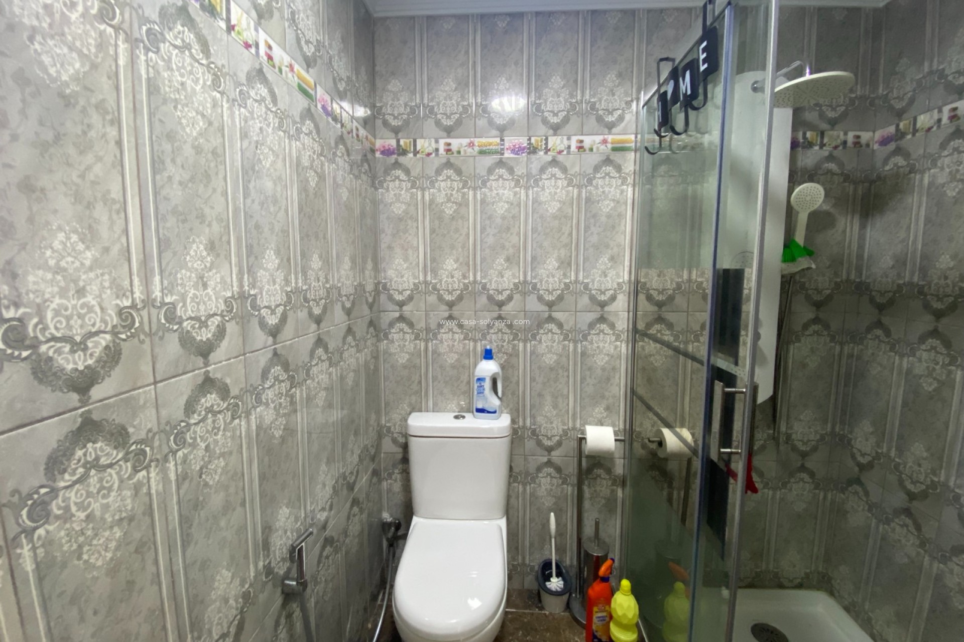 Resale - Apartment / flat - Torrevieja - Center