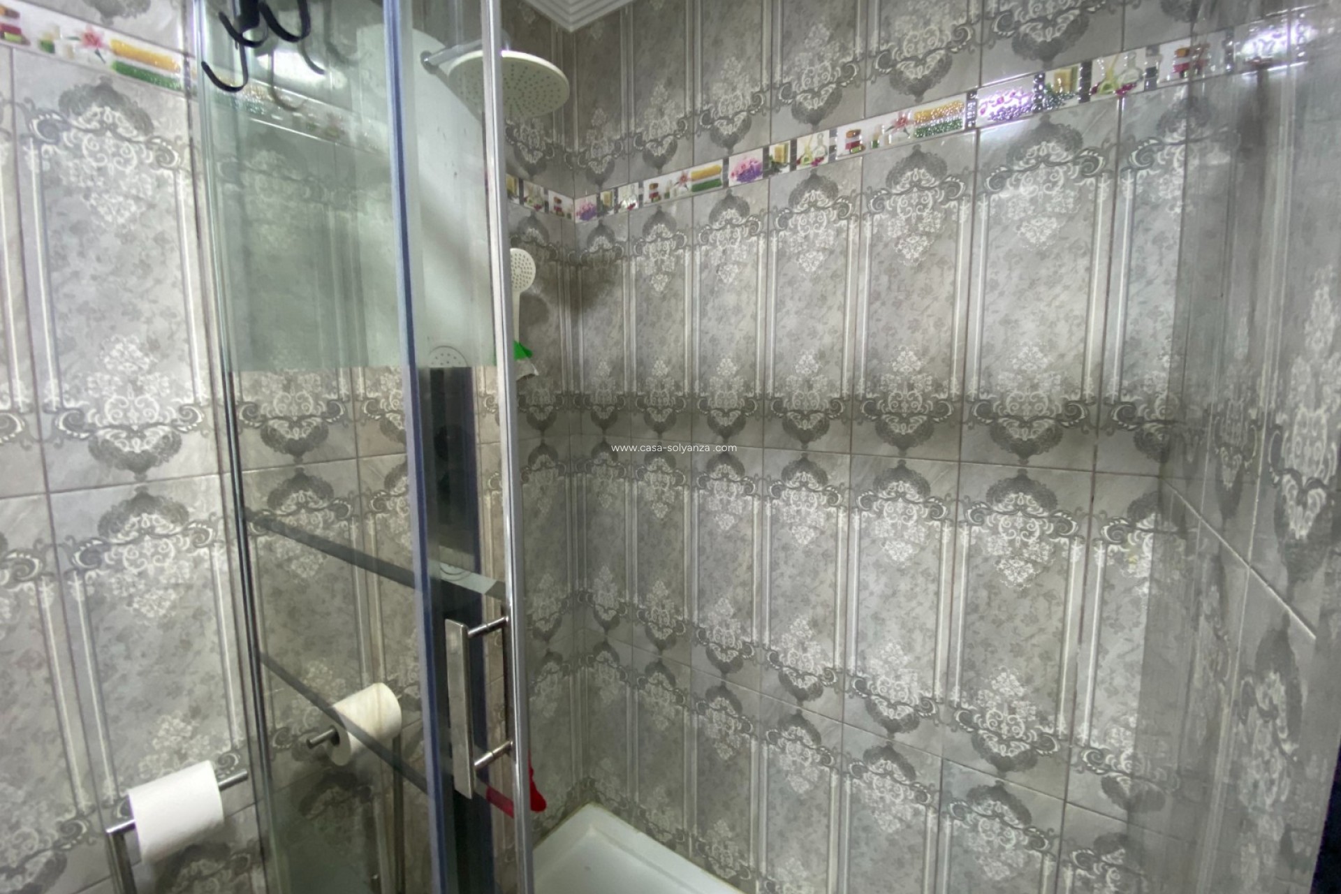 Resale - Apartment / flat - Torrevieja - Center