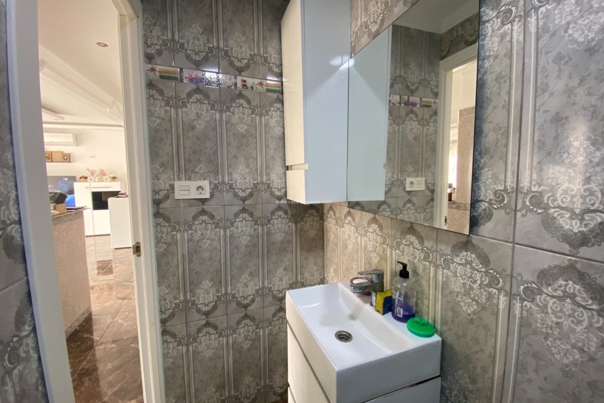 Resale - Apartment / flat - Torrevieja - Center