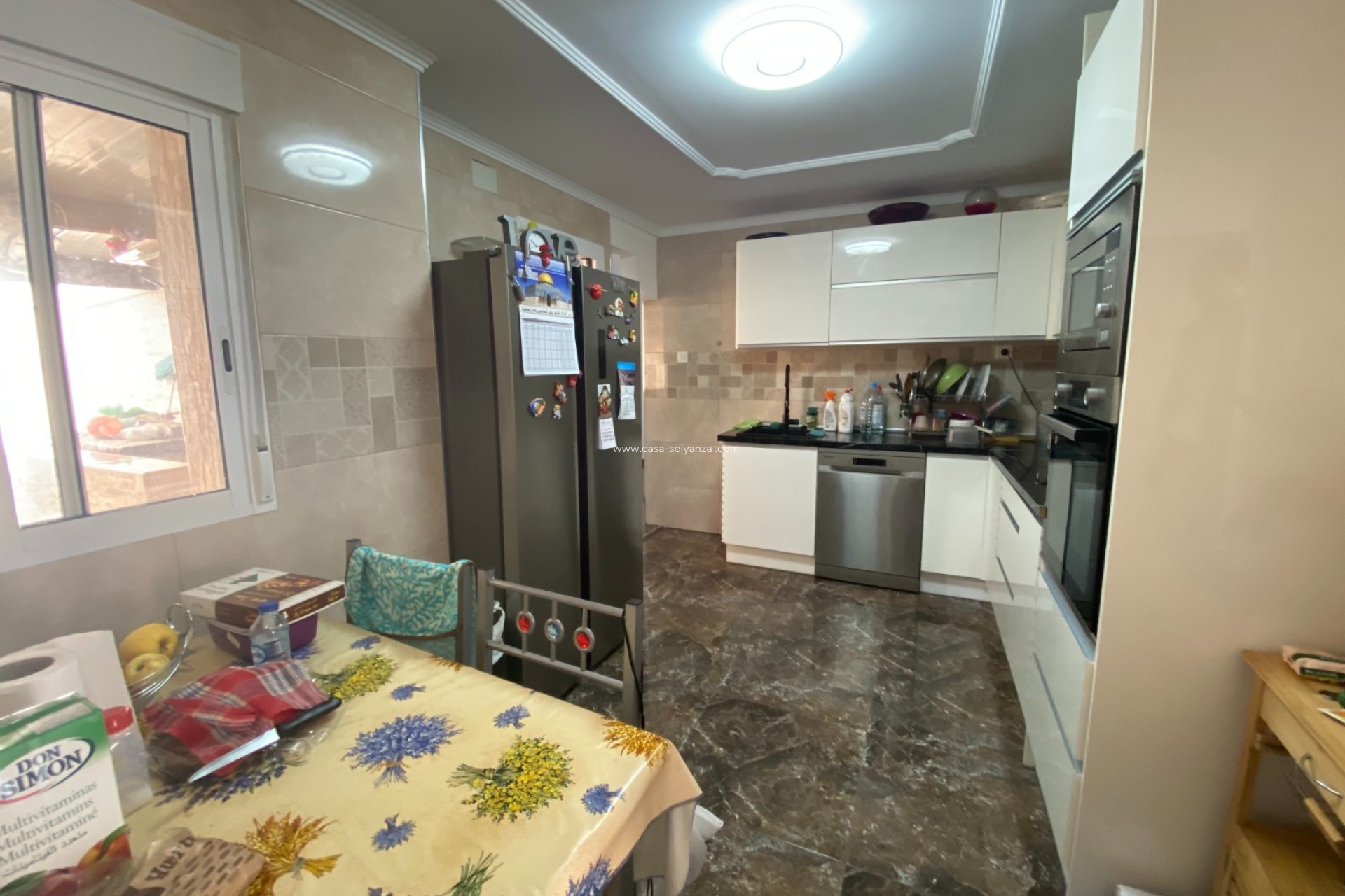 Resale - Apartment / flat - Torrevieja - Center