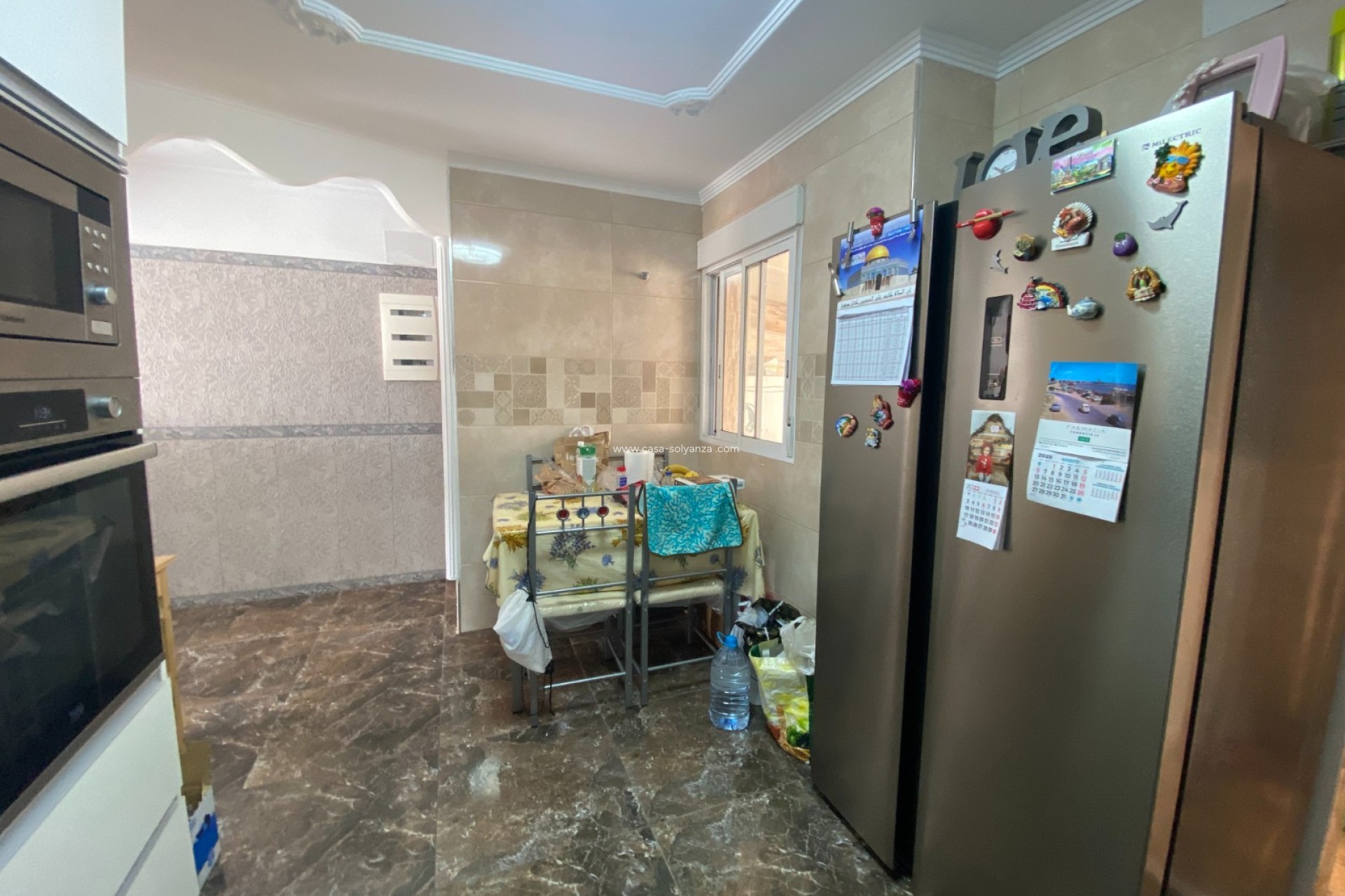 Resale - Apartment / flat - Torrevieja - Center