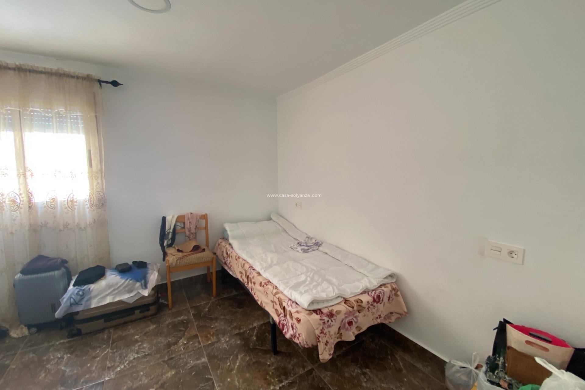 Resale - Apartment / flat - Torrevieja - Center
