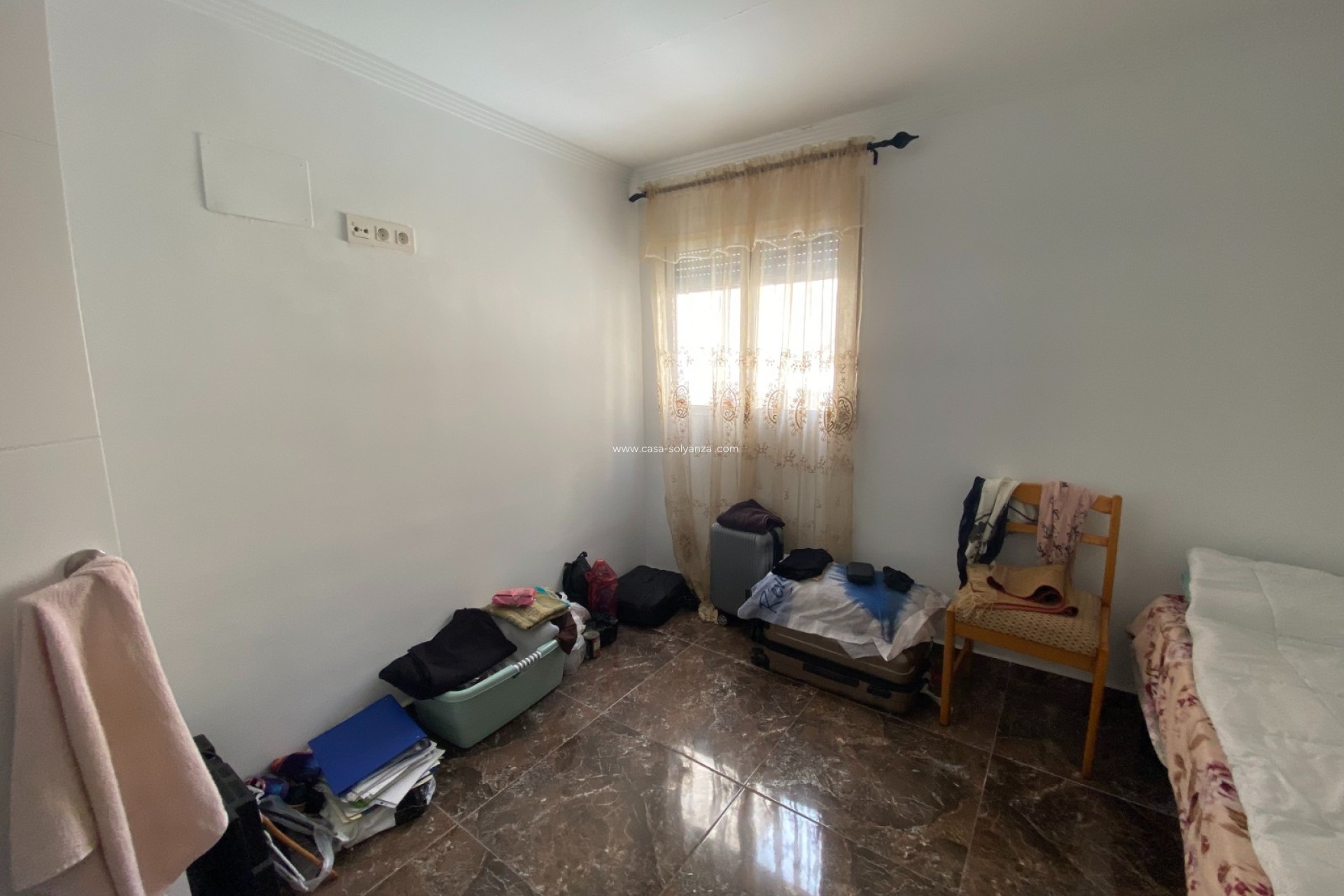 Resale - Apartment / flat - Torrevieja - Center
