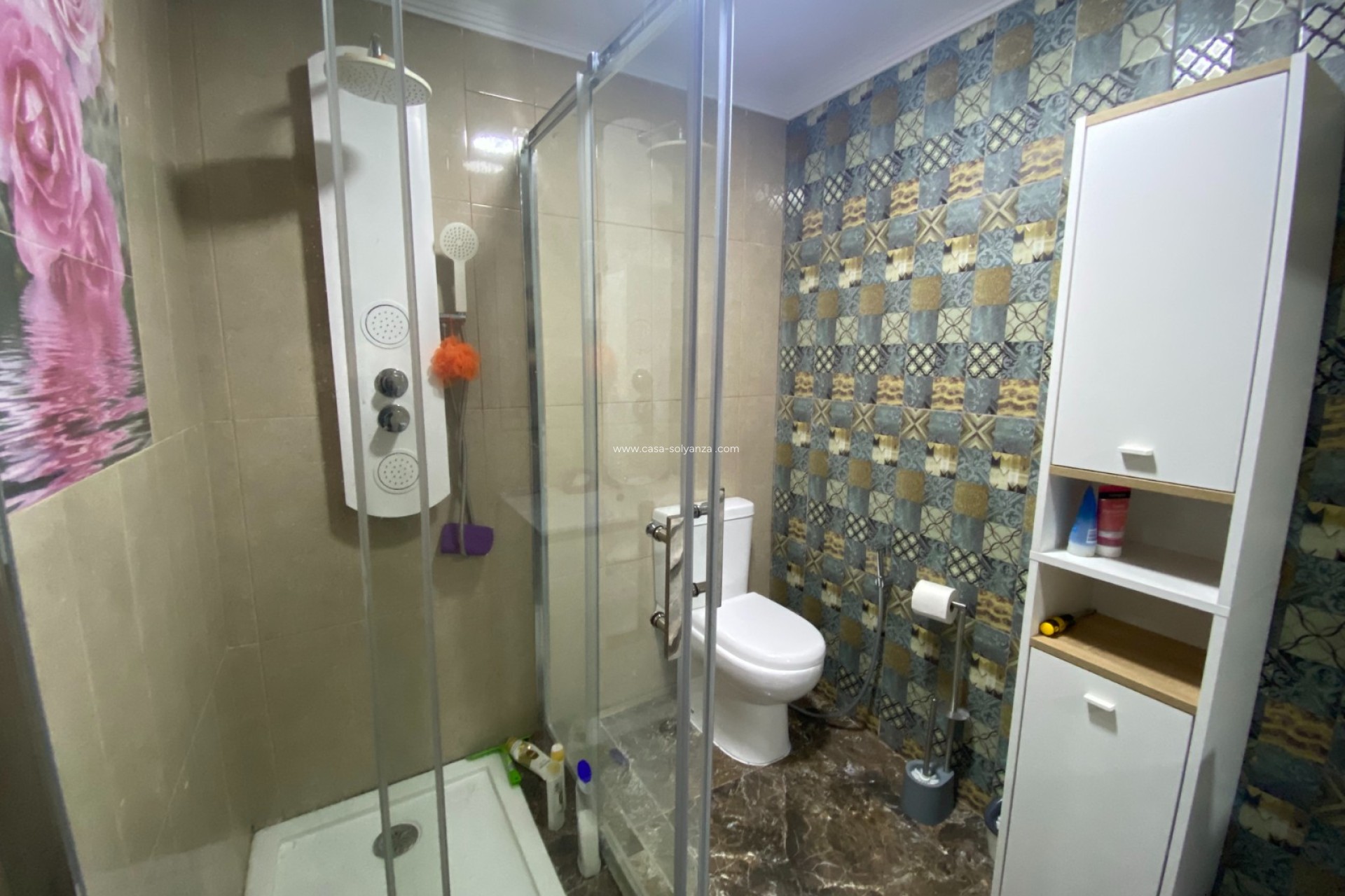 Resale - Apartment / flat - Torrevieja - Center