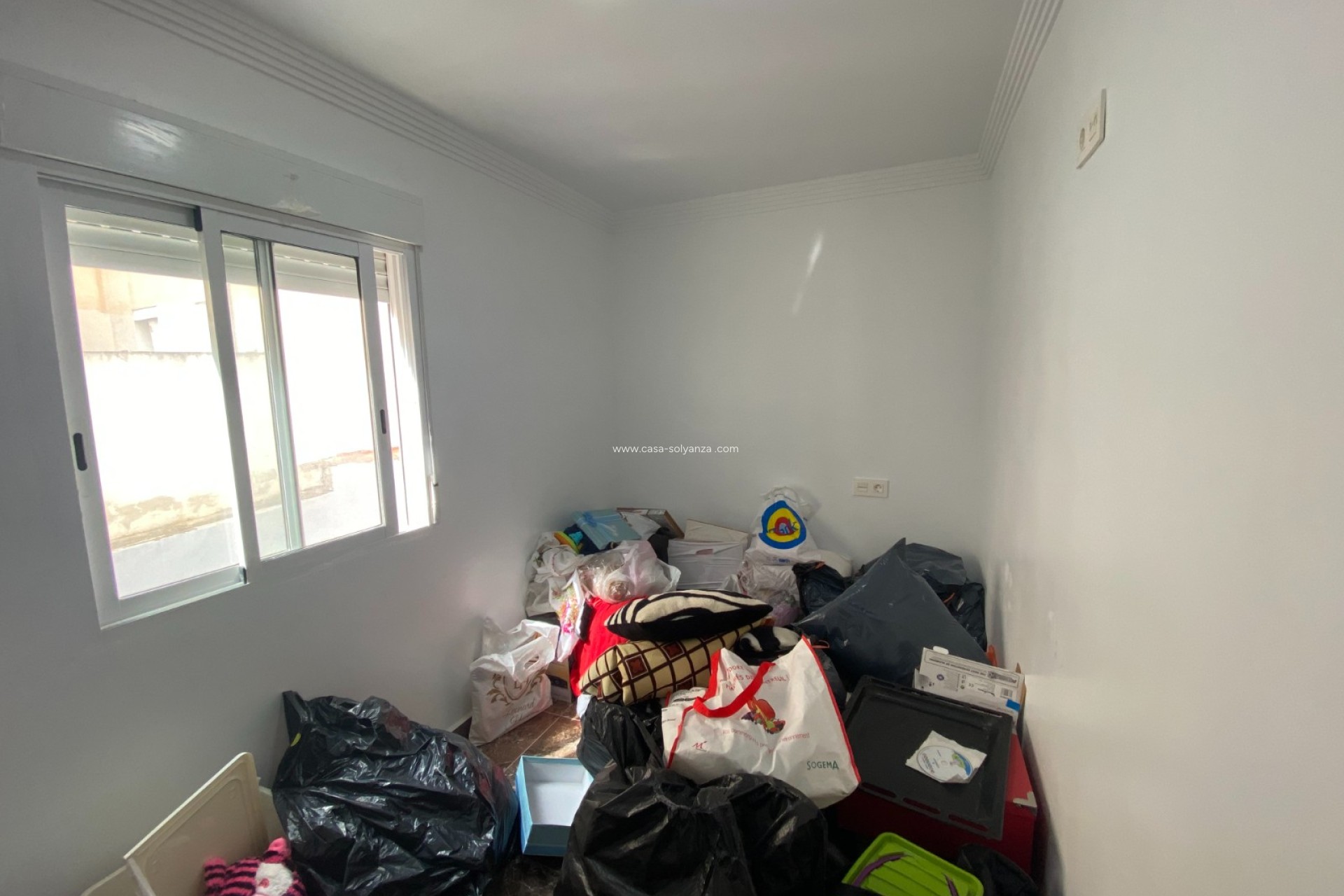 Resale - Apartment / flat - Torrevieja - Center