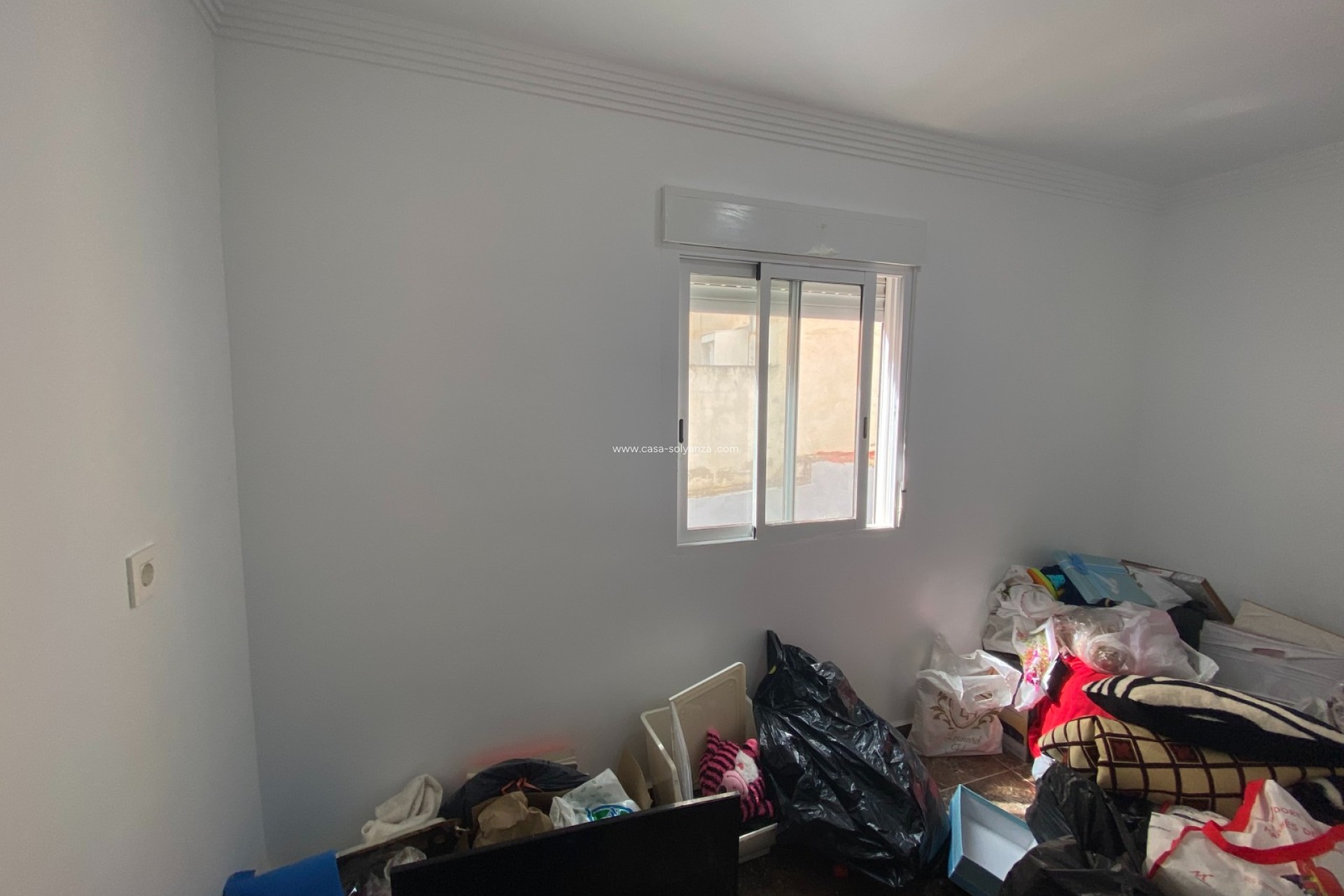 Resale - Apartment / flat - Torrevieja - Center