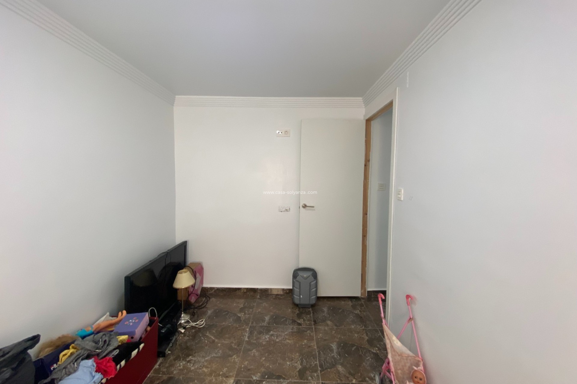 Resale - Apartment / flat - Torrevieja - Center