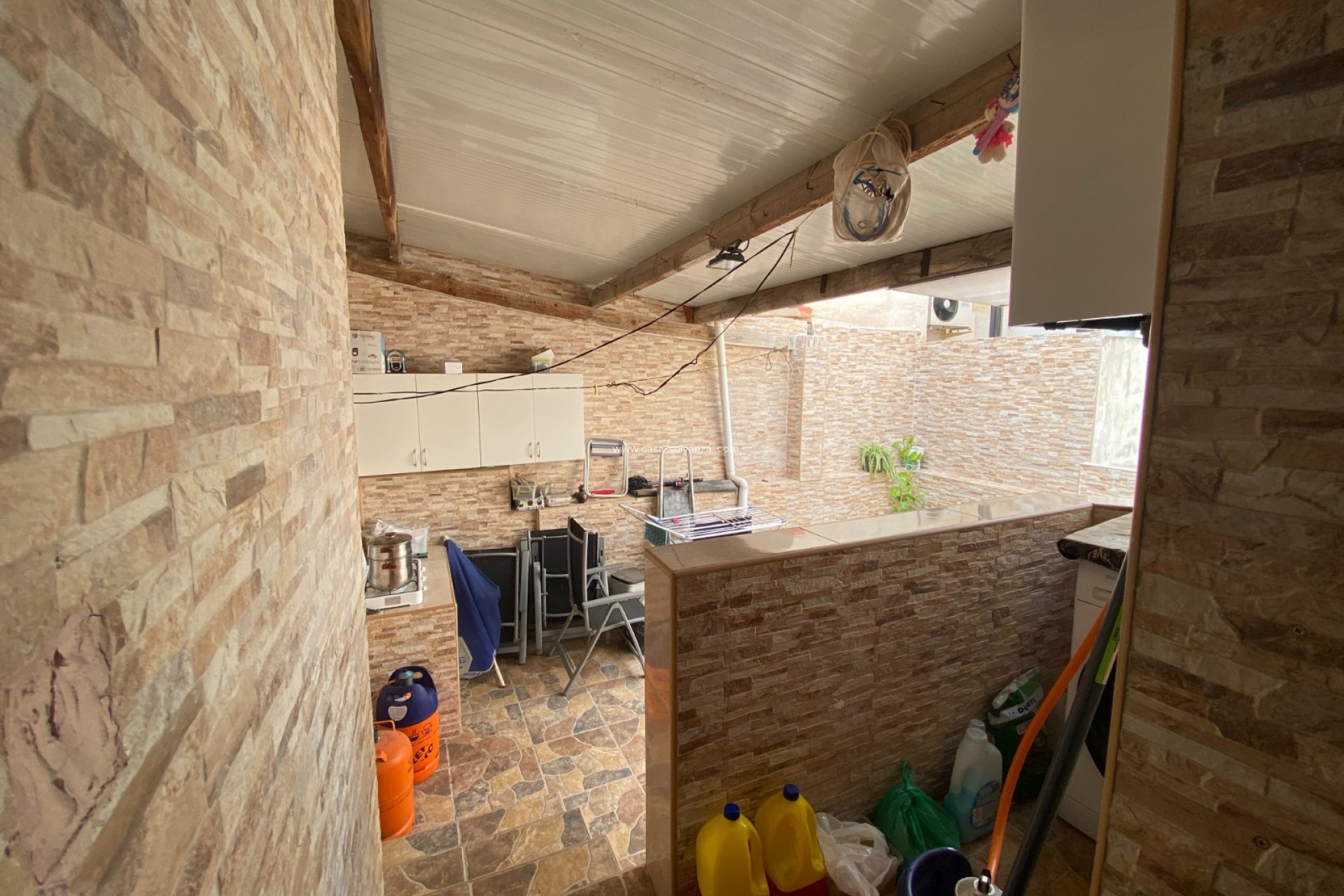 Resale - Apartment / flat - Torrevieja - Center