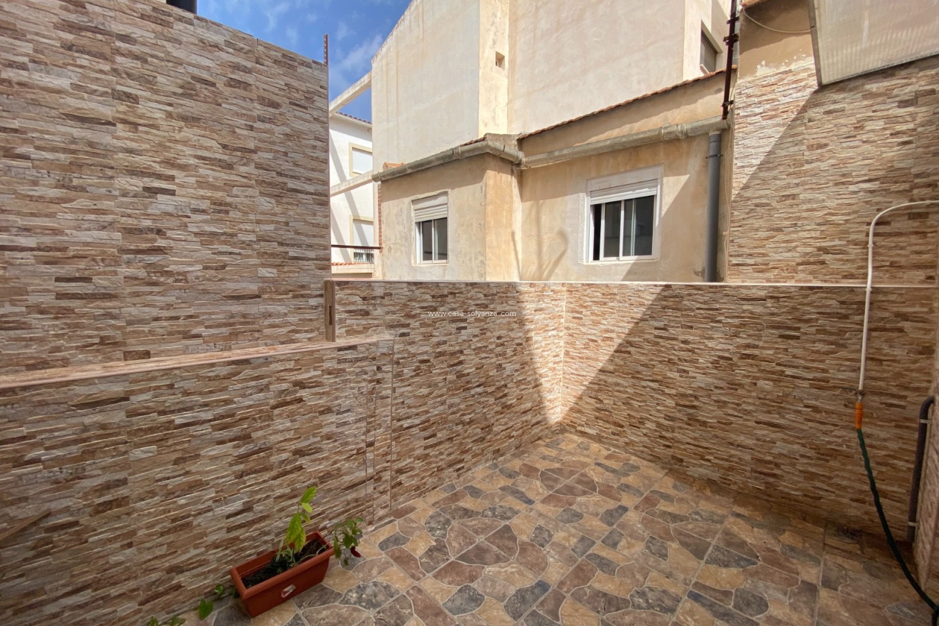 Resale - Apartment / flat - Torrevieja - Center